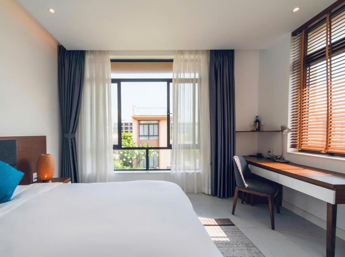 Resort Wyndham Garden - Phong Quynh