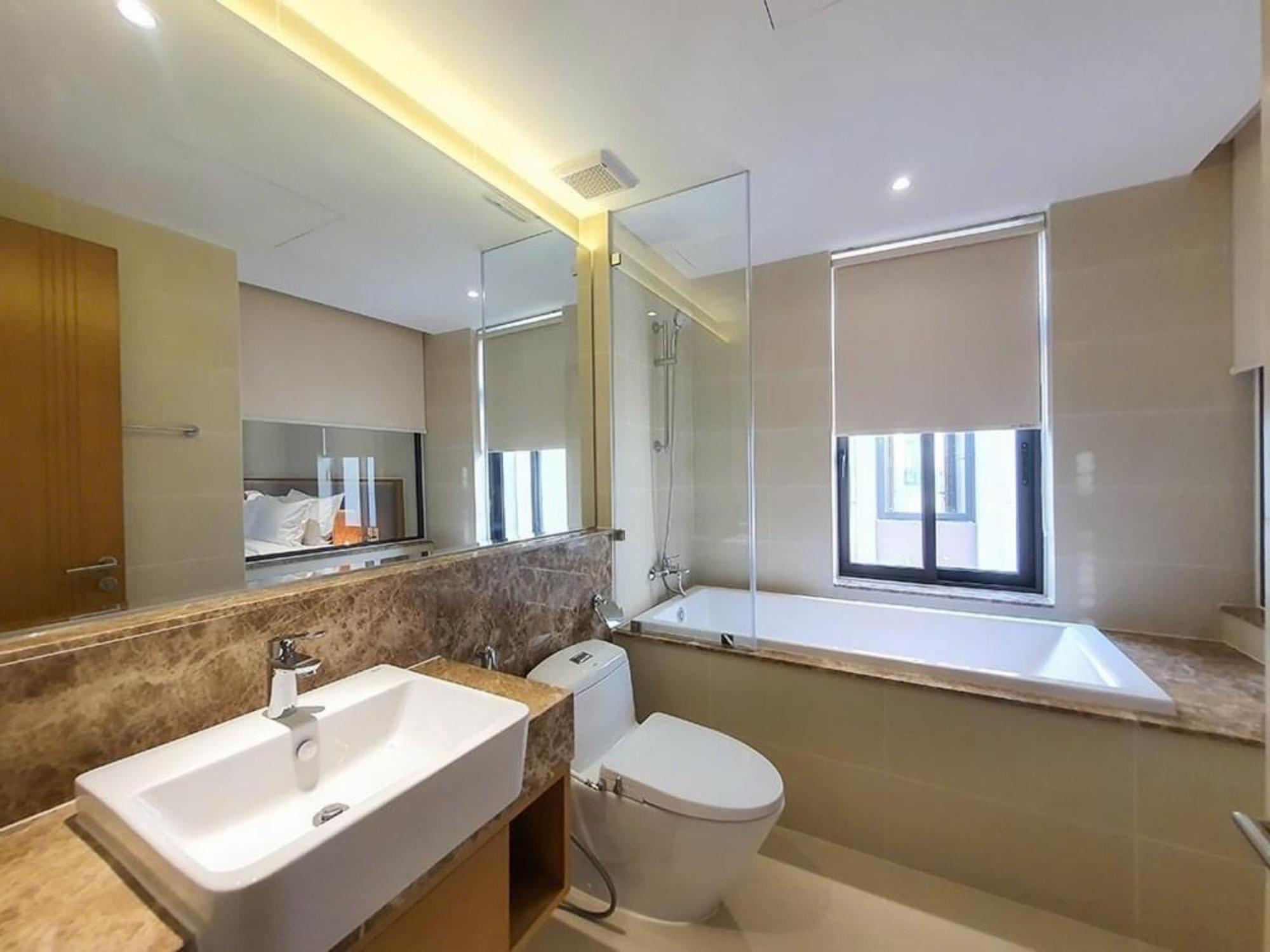 Wyndham Garden - Phong Quynh Cam Ranh