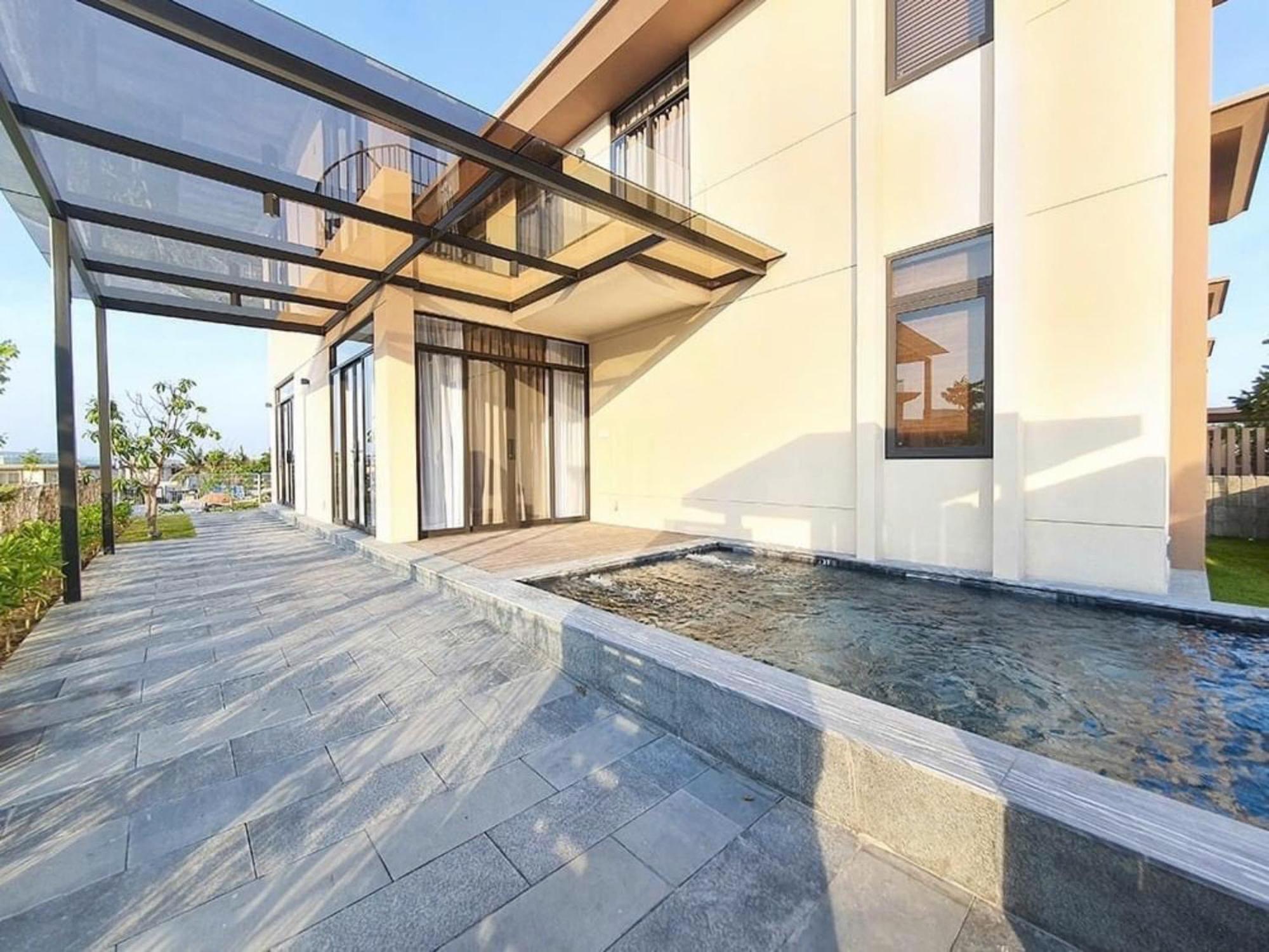 Wyndham Garden - Phong Quynh Resort Cam Ranh