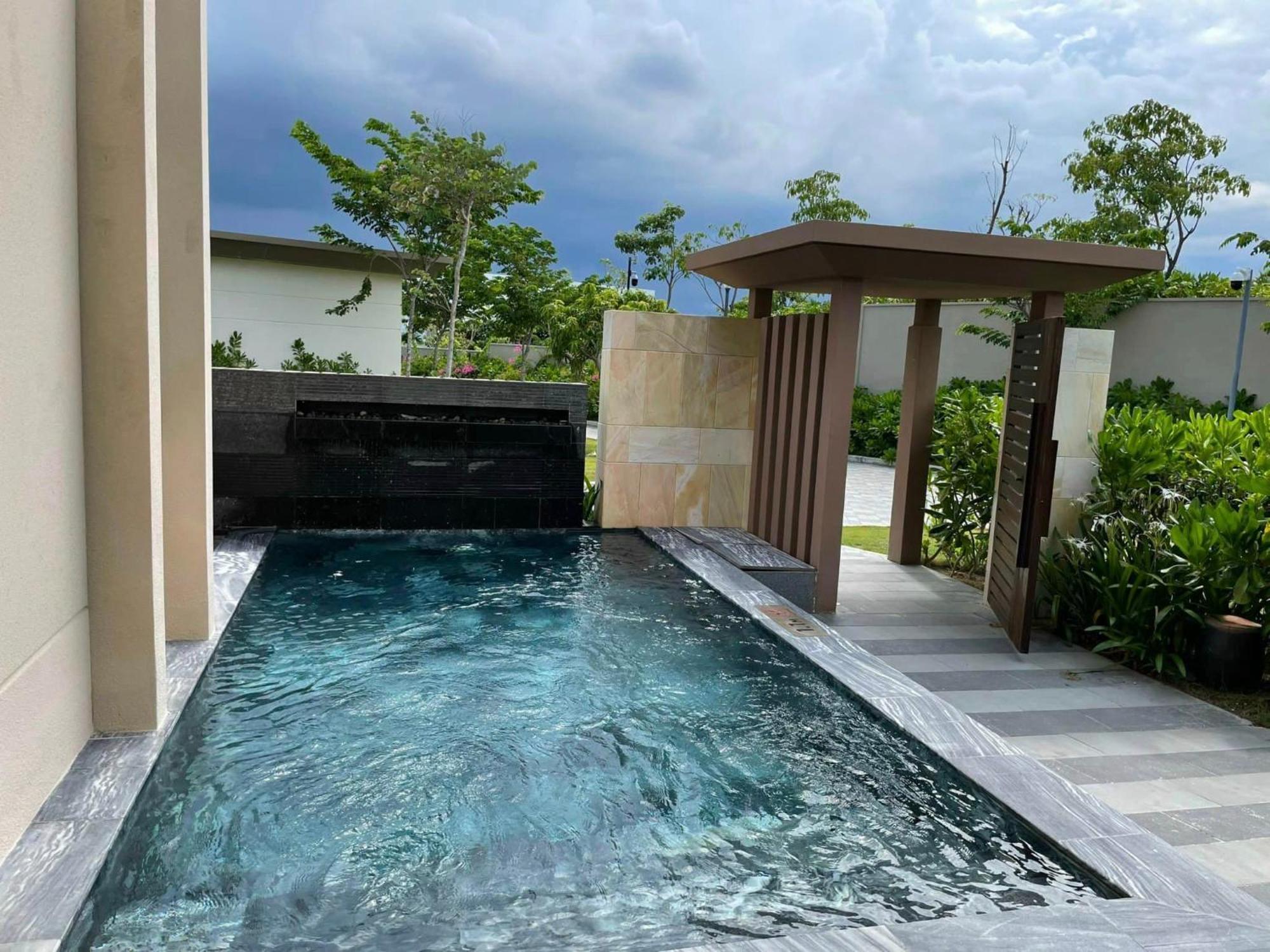 Wyndham Garden - Phong Quynh Cam Ranh