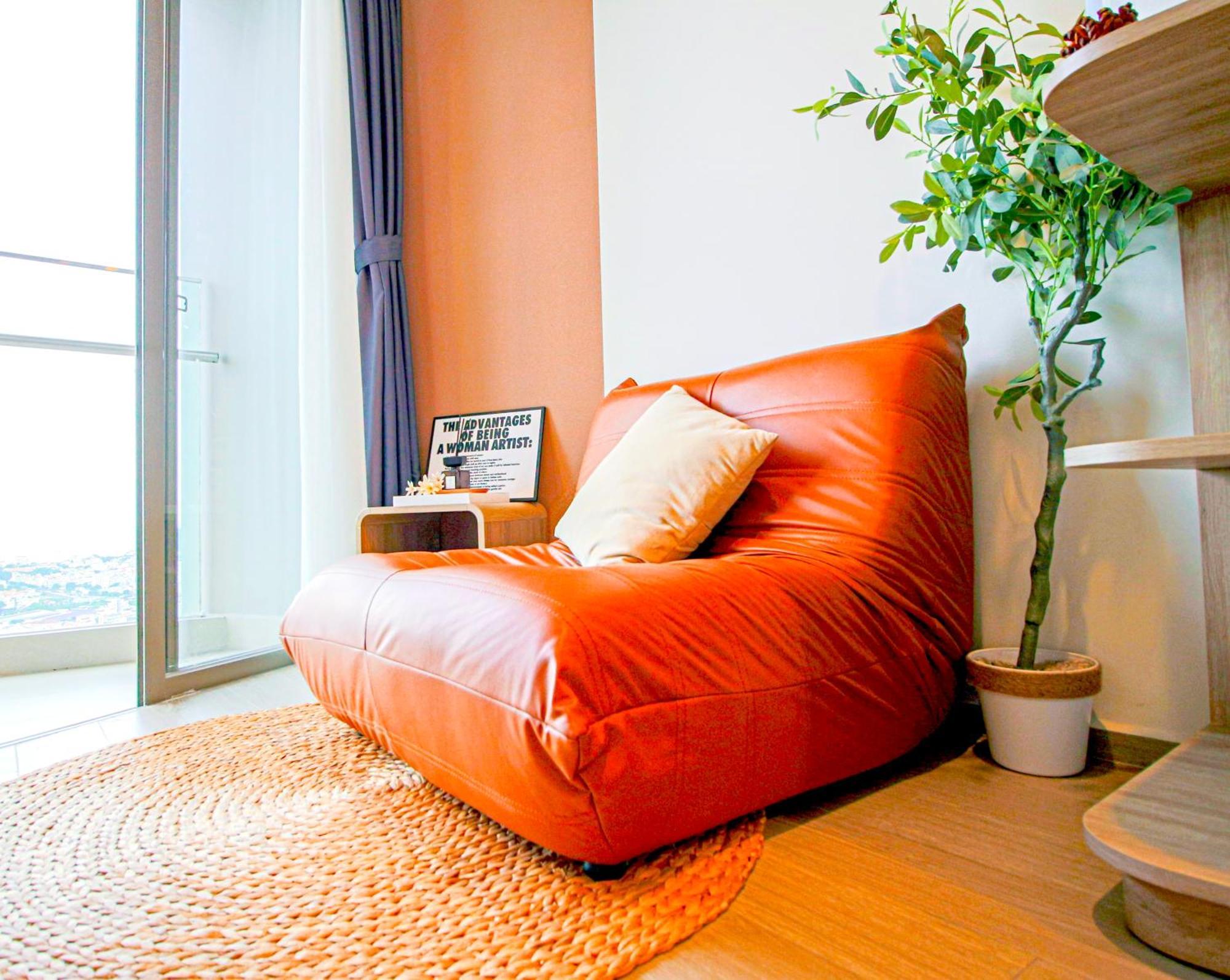 Dua's House - The Sóng Vung Tau, Sky Pool & Gym * Vũng Tàu