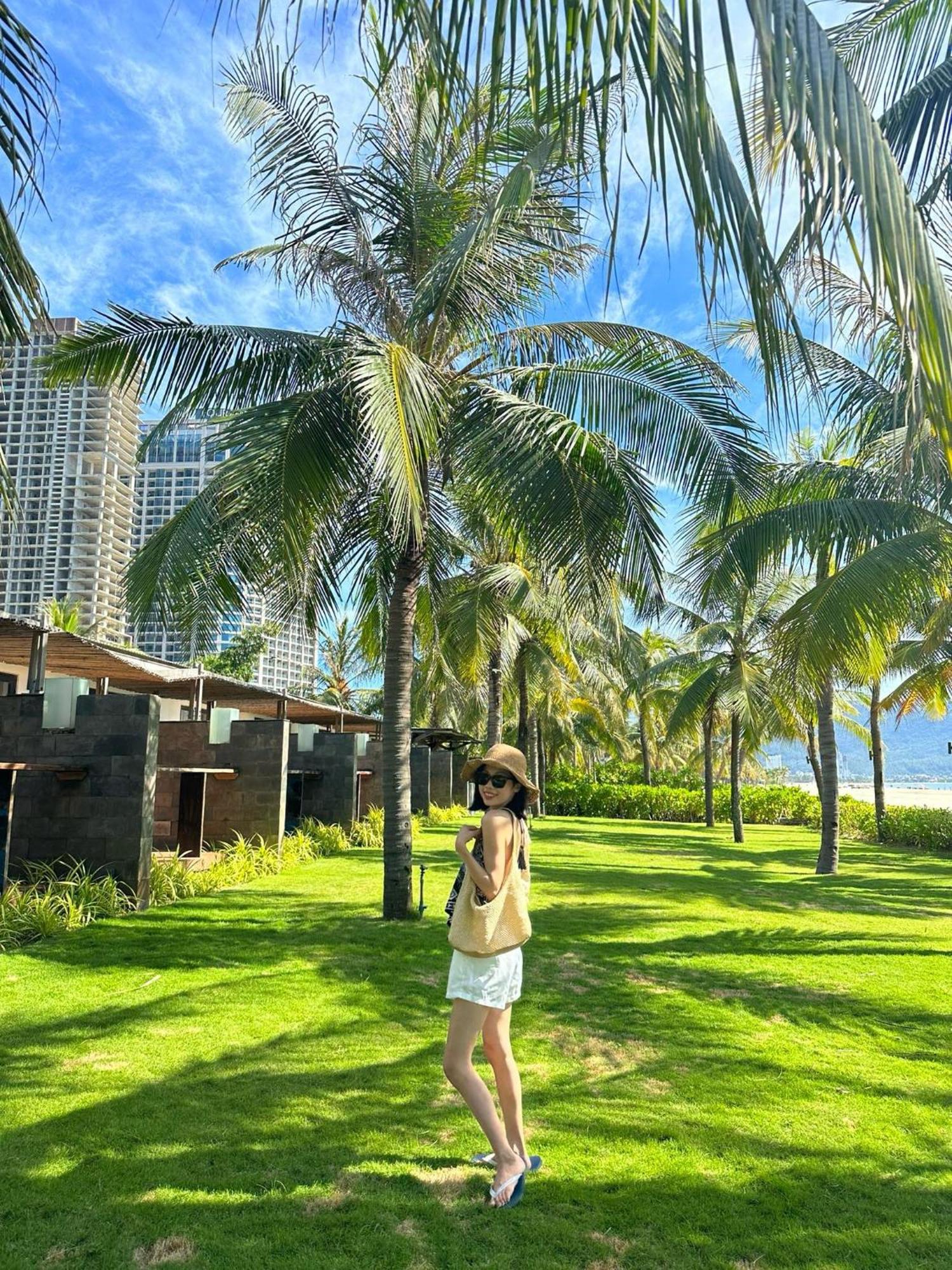 Temple Resort Da Nang