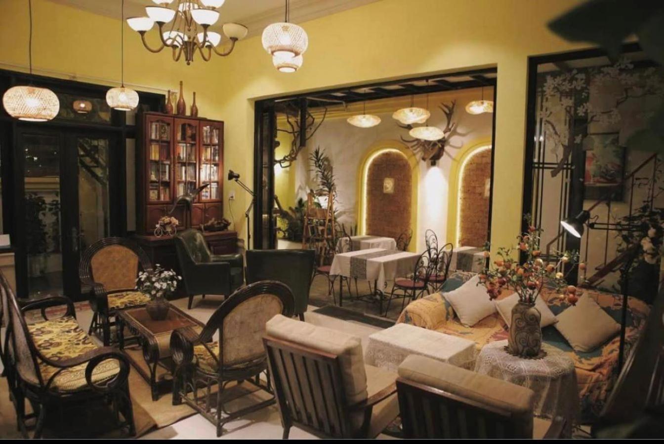 The Pergola Design 3* Đà Nẵng