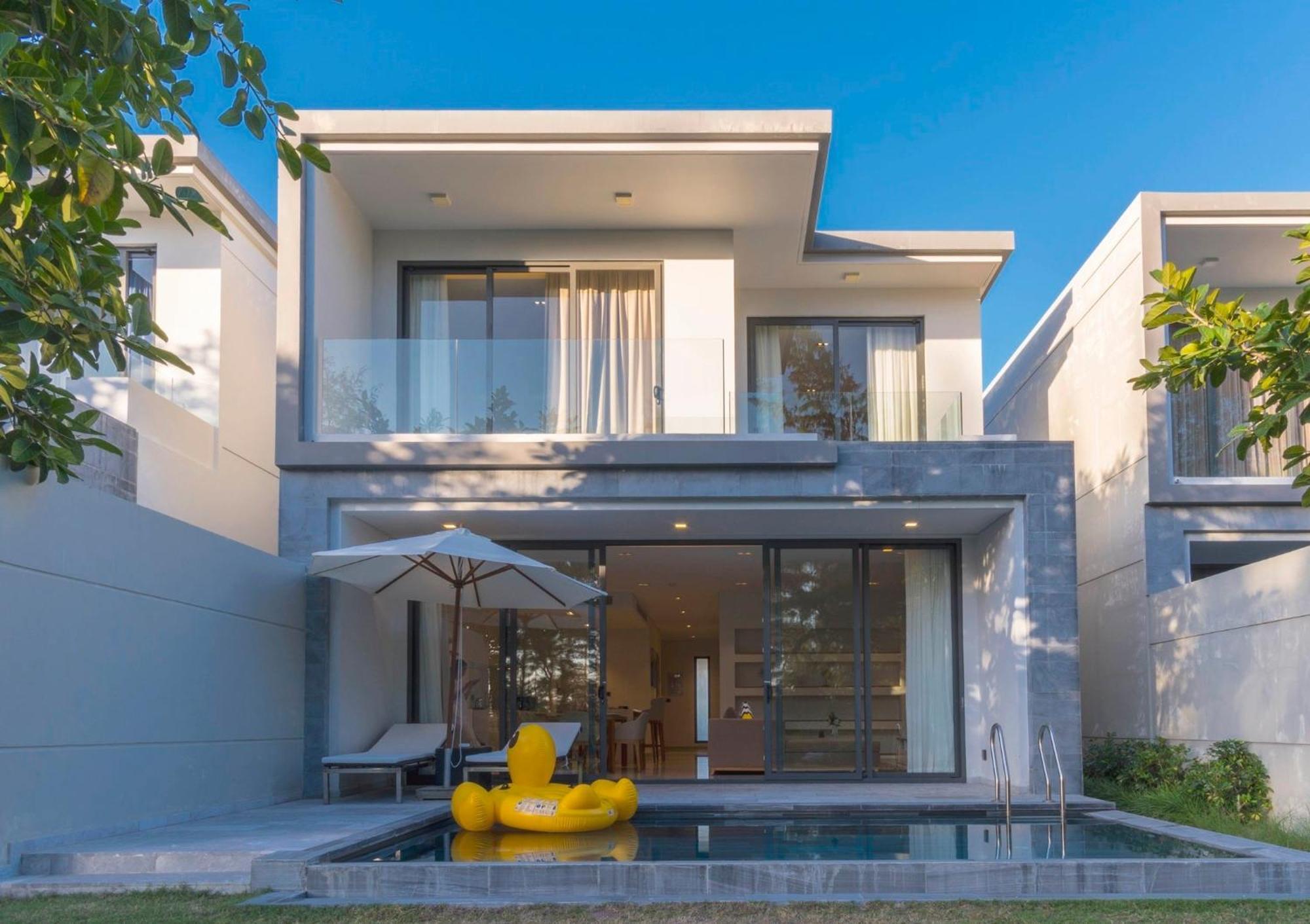 Clean & Quiet - The Point Villa Da Nang