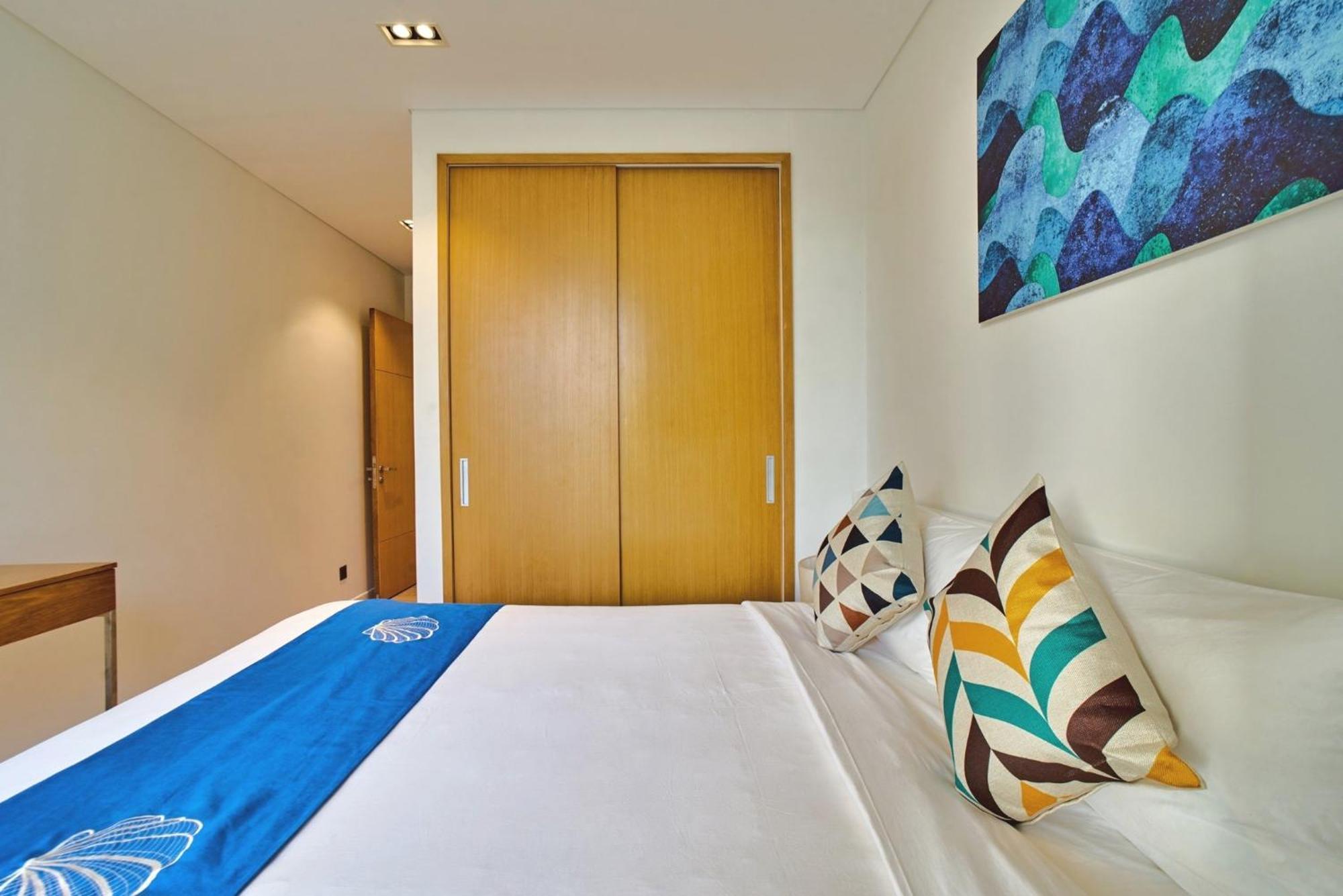 Clean & Quiet - The Point Villa Da Nang