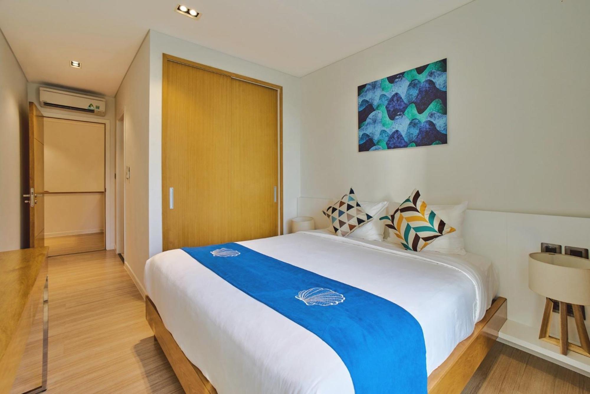 Clean & Quiet - The Point Villa