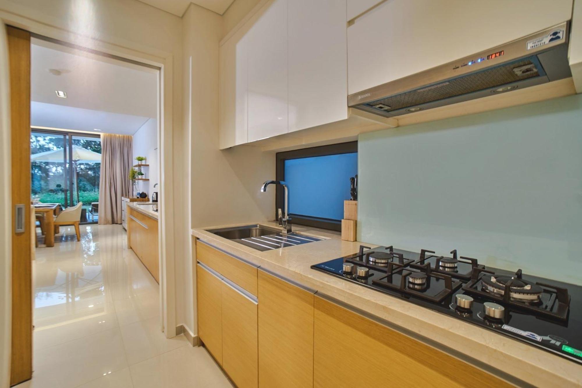 Villa Clean & Quiet - The Point *