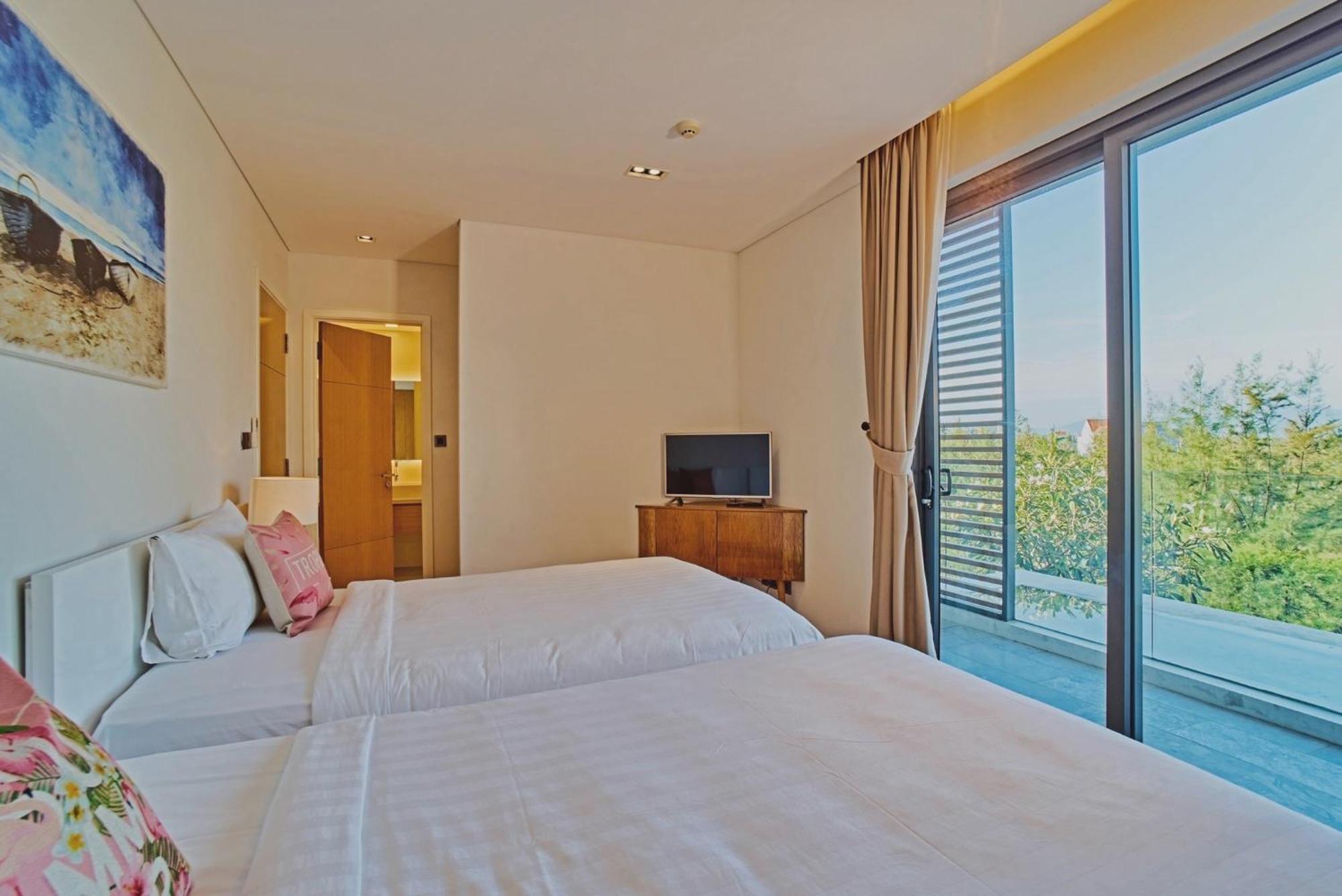 Villa Clean & Quiet - The Point *