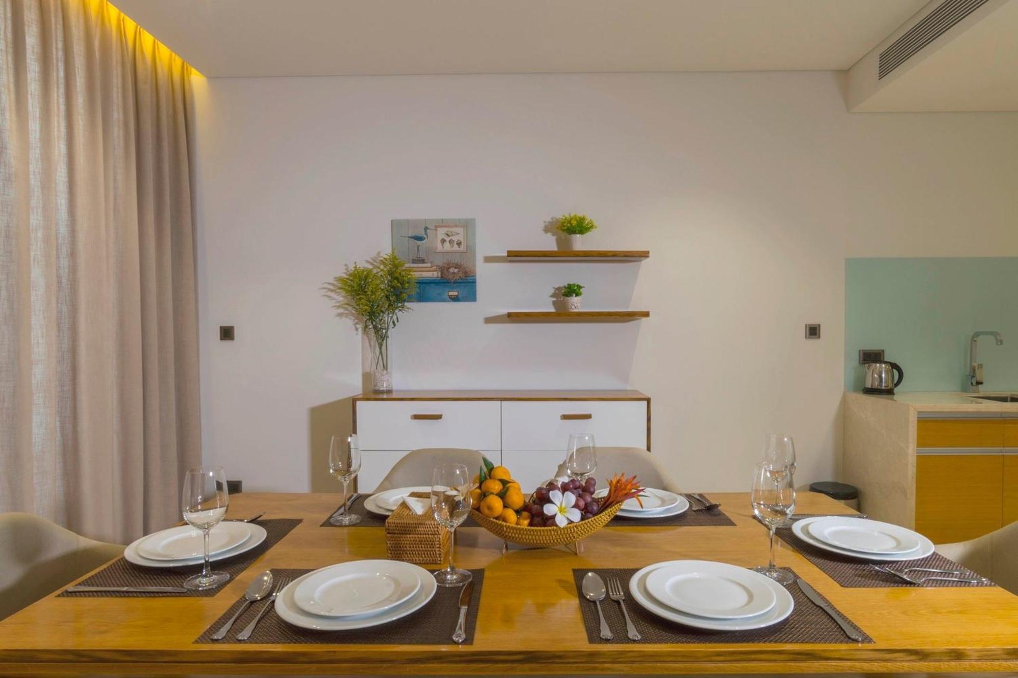 Villa Clean & Quiet - The Point
