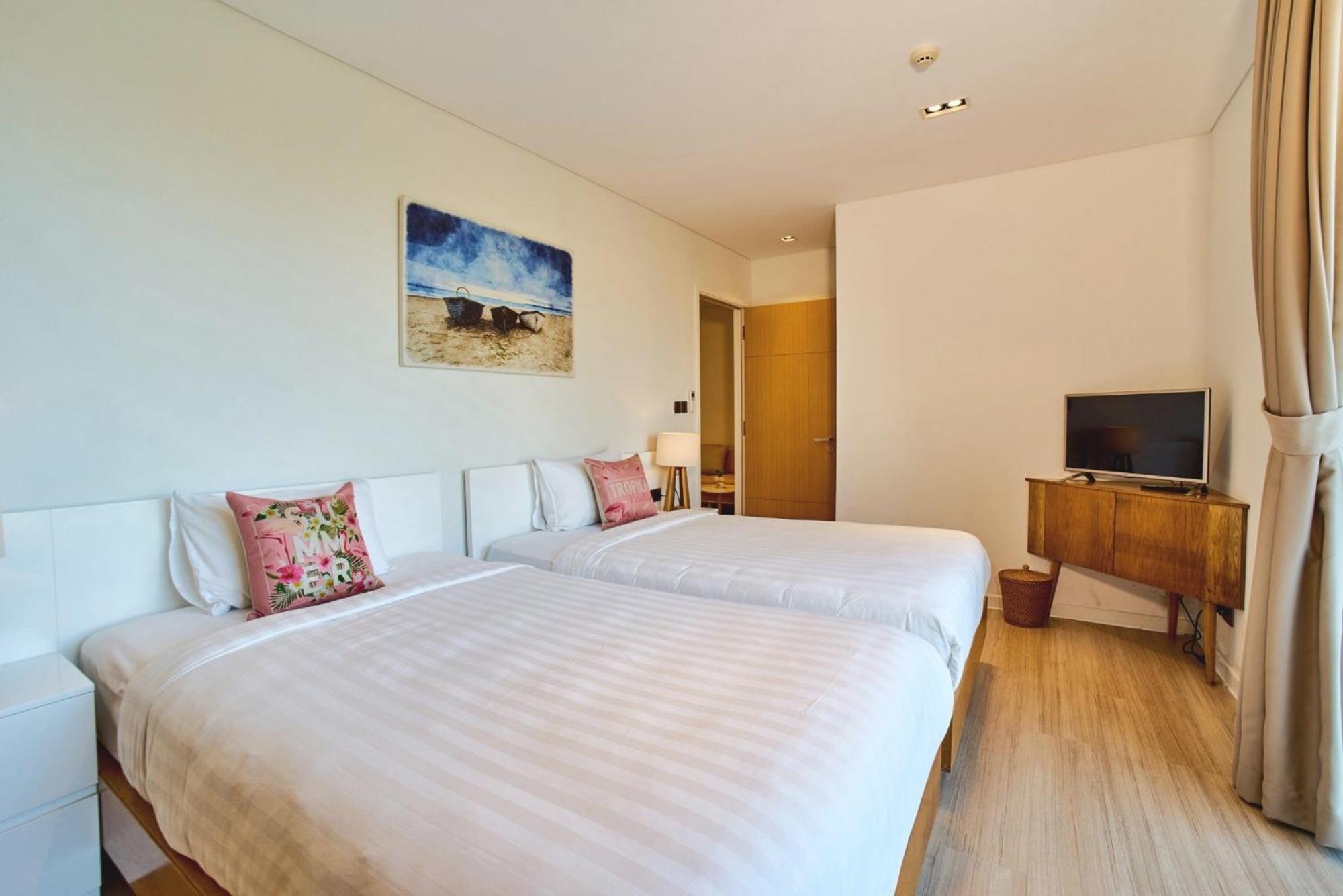Clean & Quiet - The Point Villa Da Nang