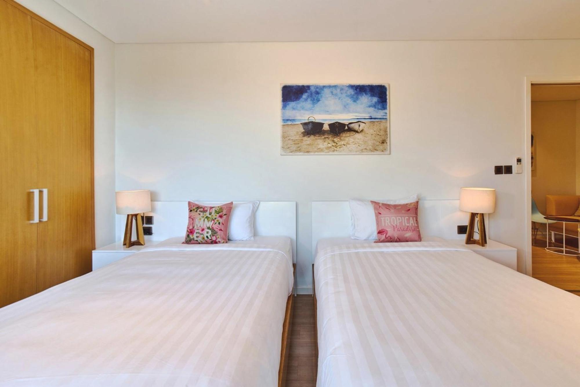 Villa Clean & Quiet - The Point