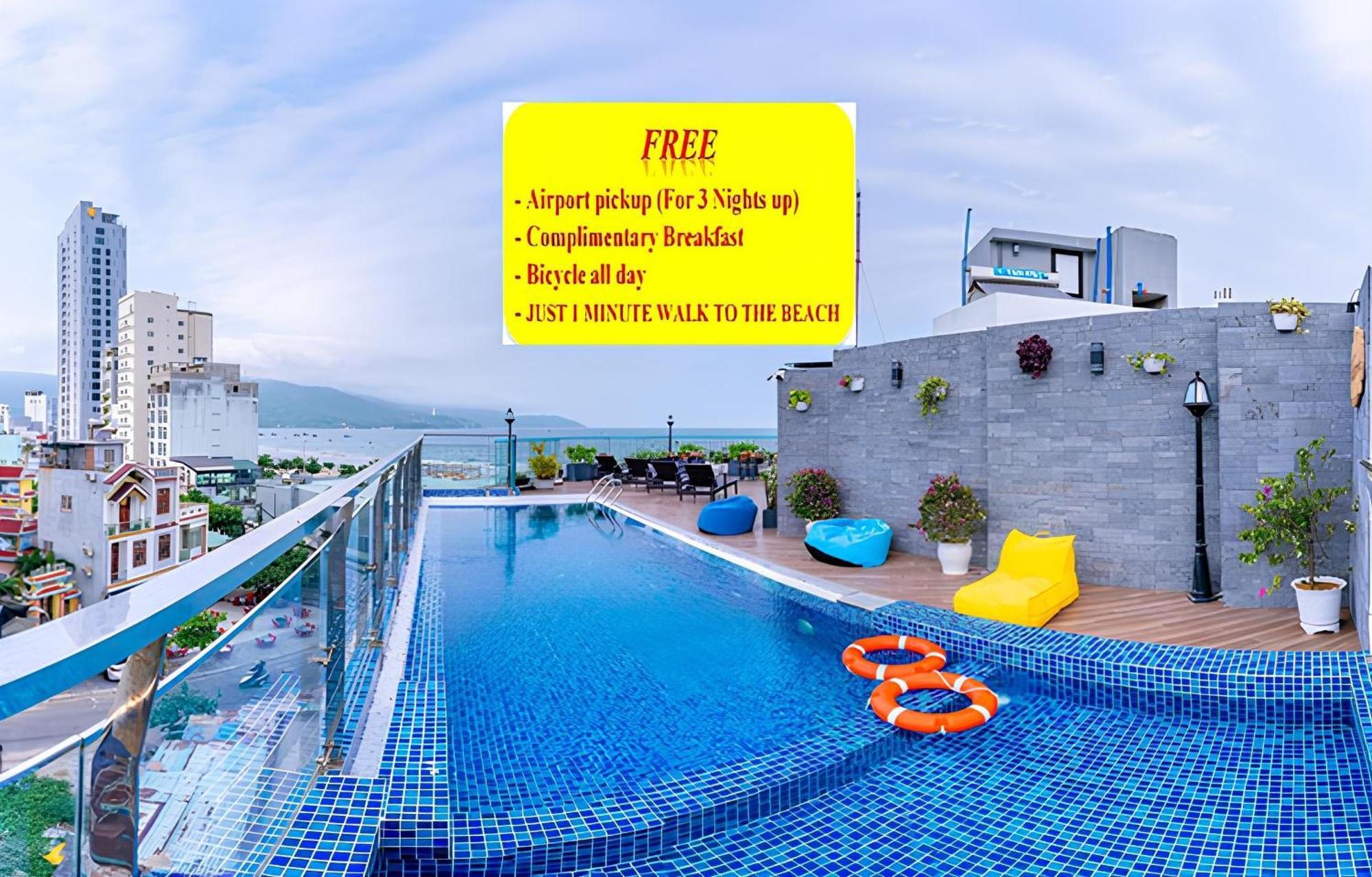 Cani House 3* Đà Nẵng