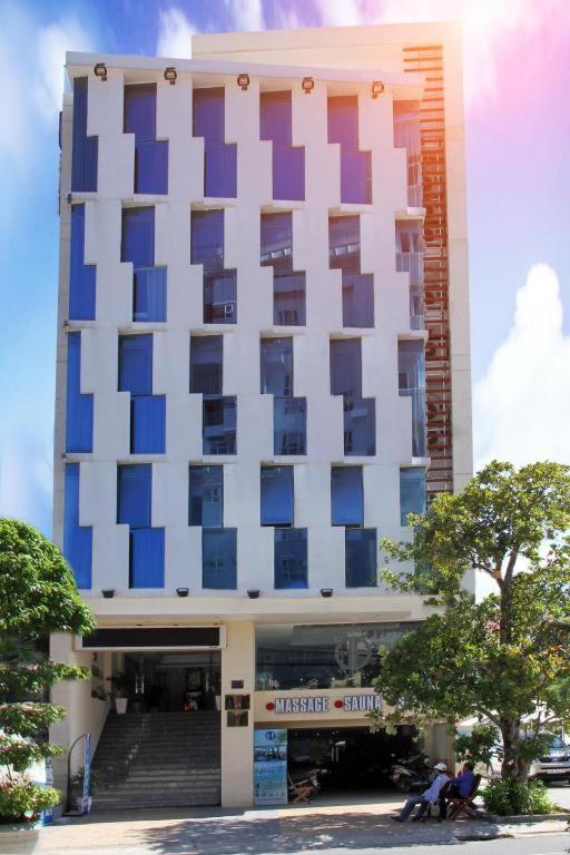 Hotel Blue 2*