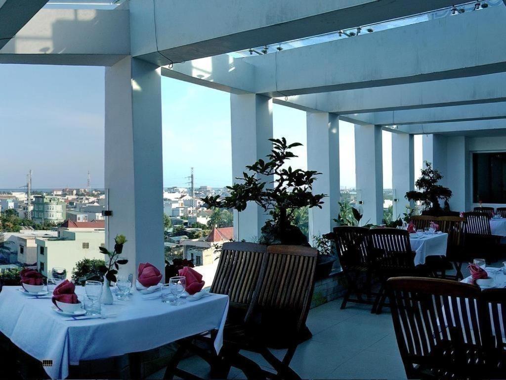 Blue Hotel 2*