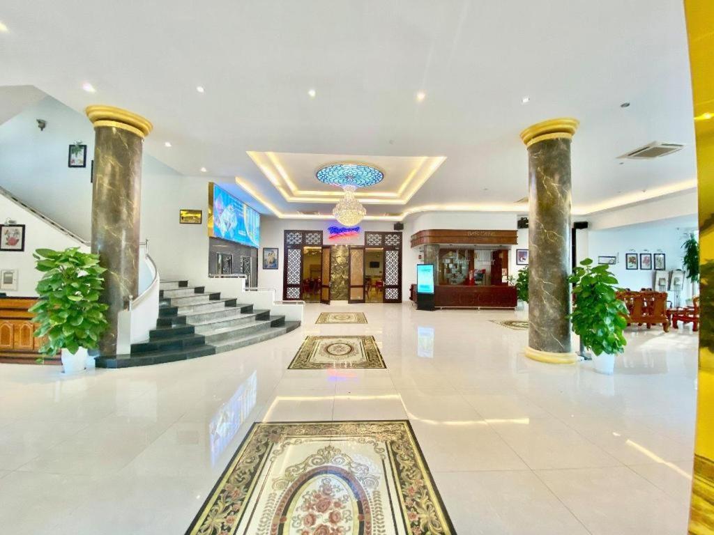 Cong Doan Thanh Binh Hotel