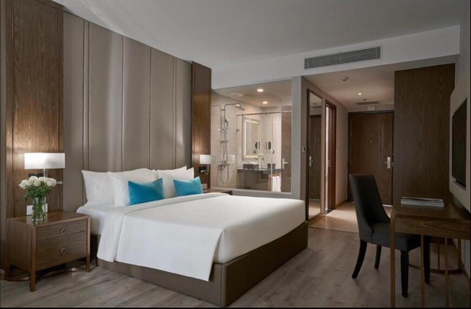 Hd Panorama Condotel- 2 Nguyen Thi Minh Khai,