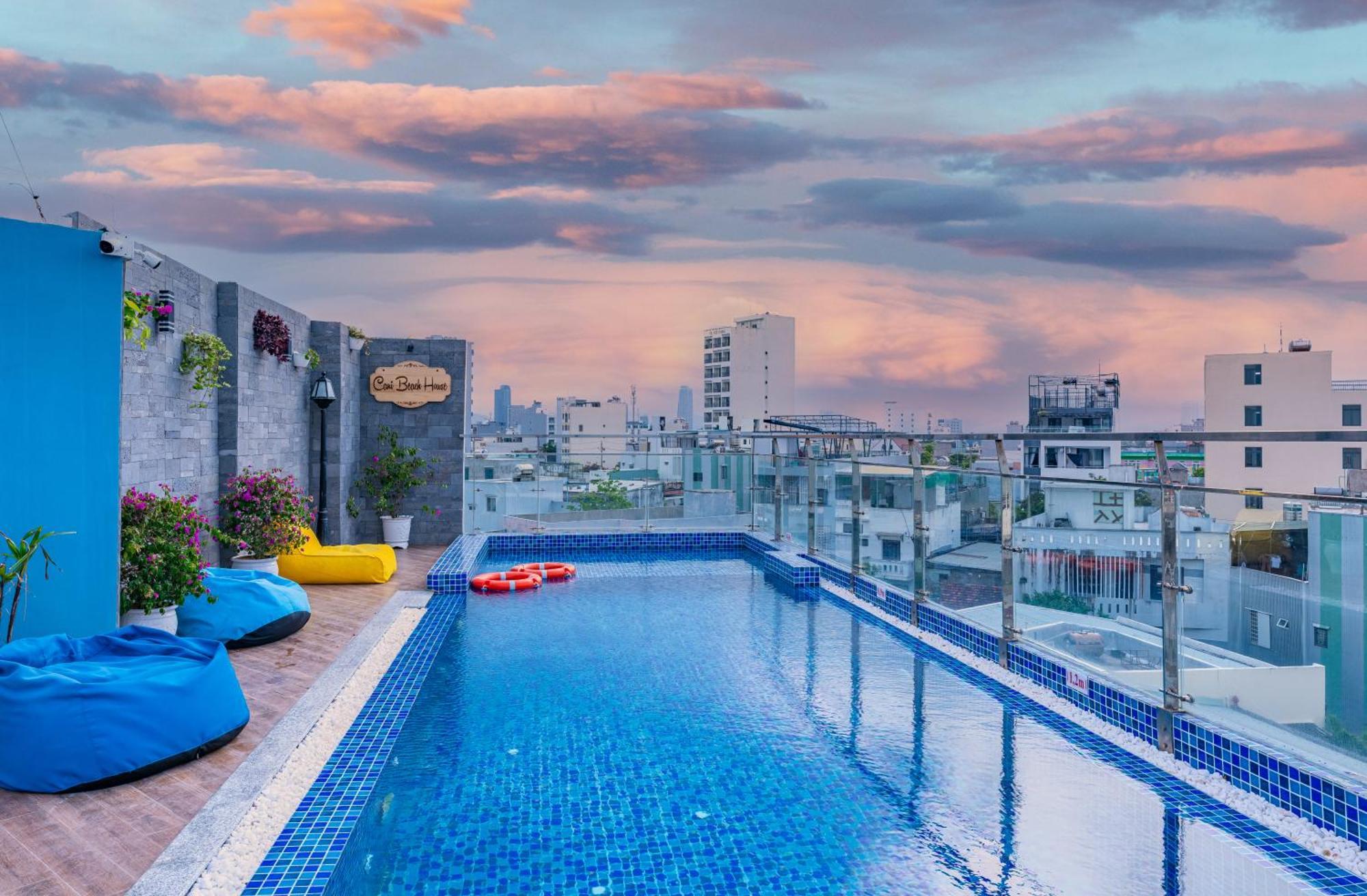 Cani House Đà Nẵng