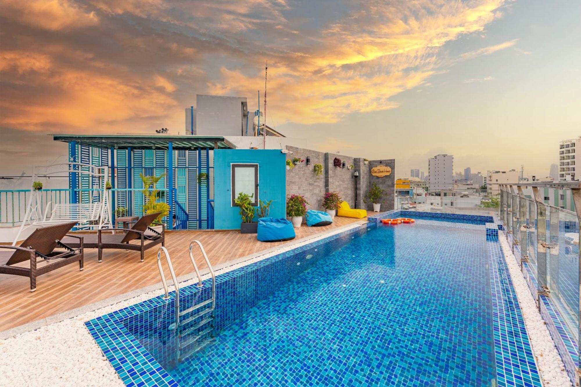 Cani House Aparthotel Đà Nẵng