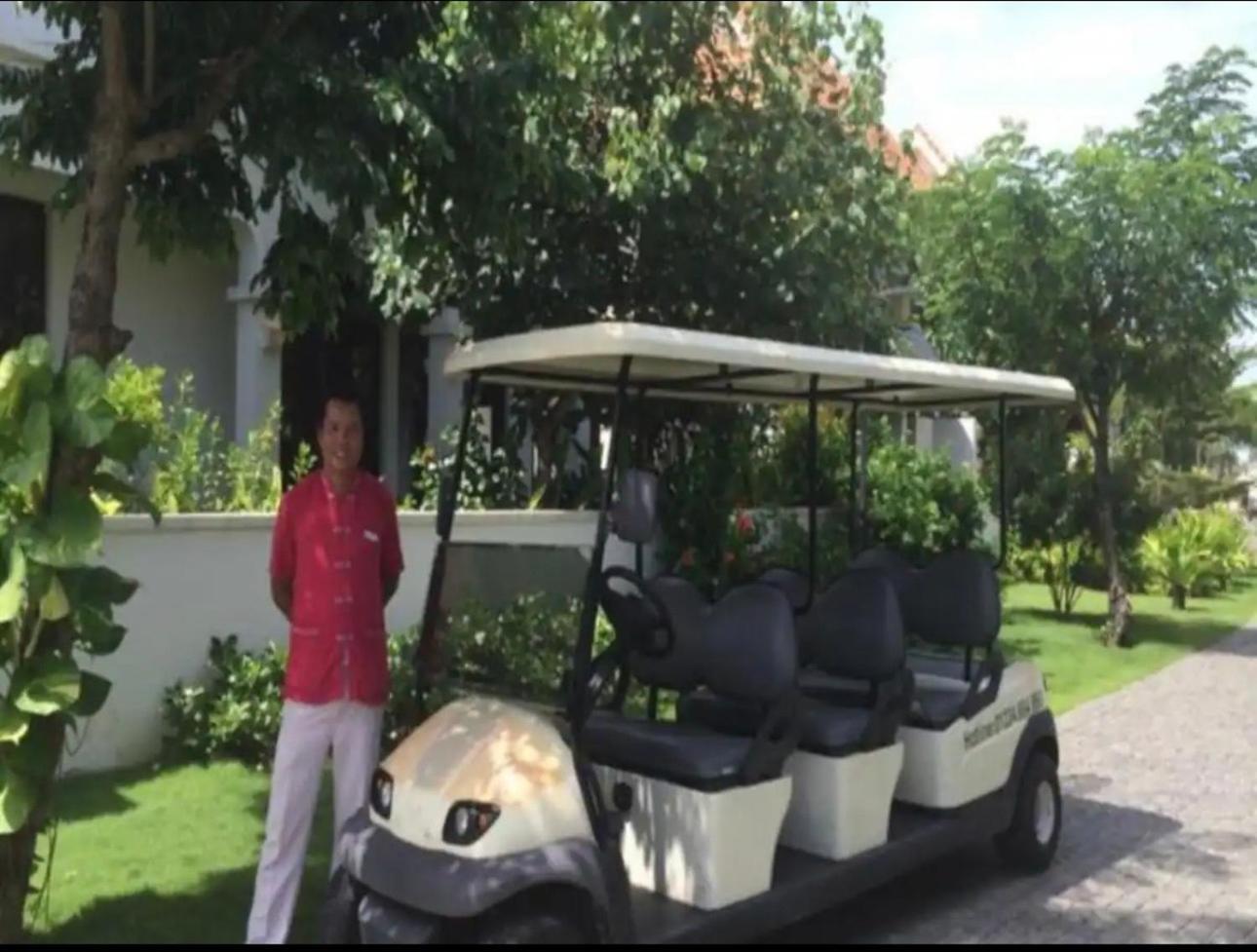 Villa Purama Beachfront & Da Nang