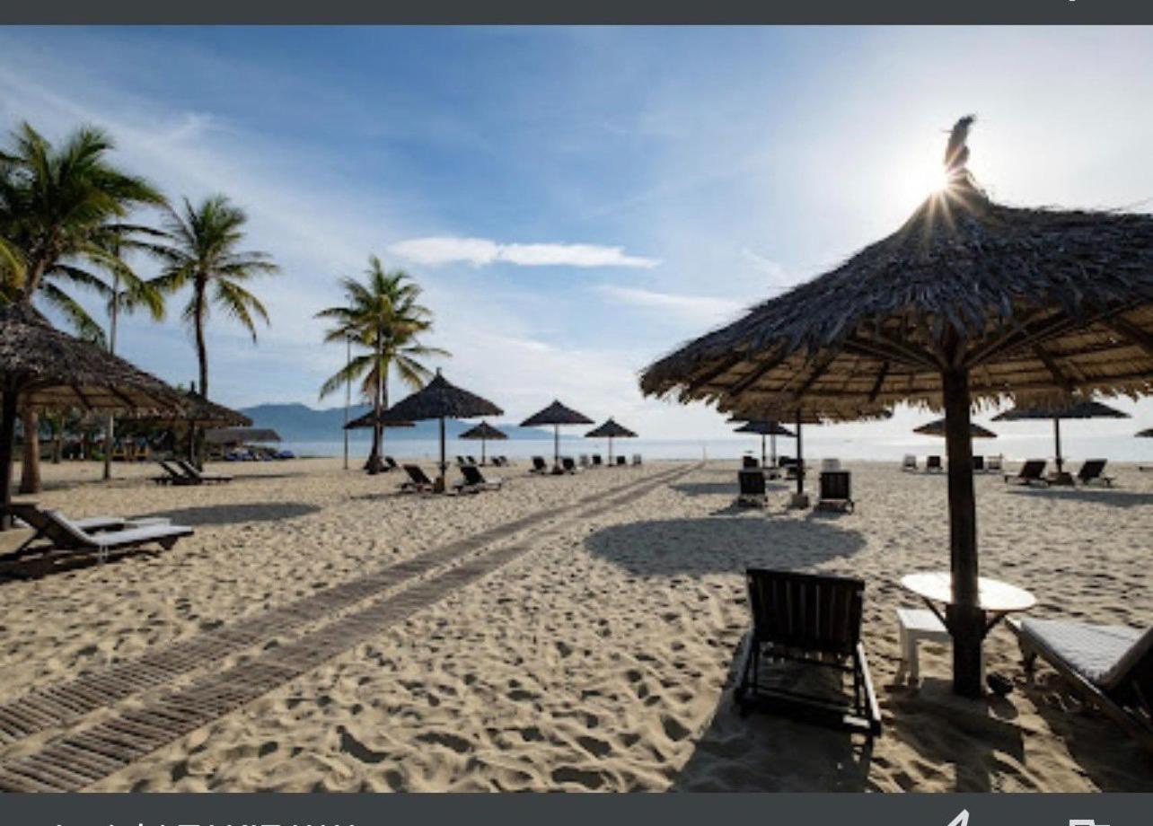 Purama Beachfront & Villa