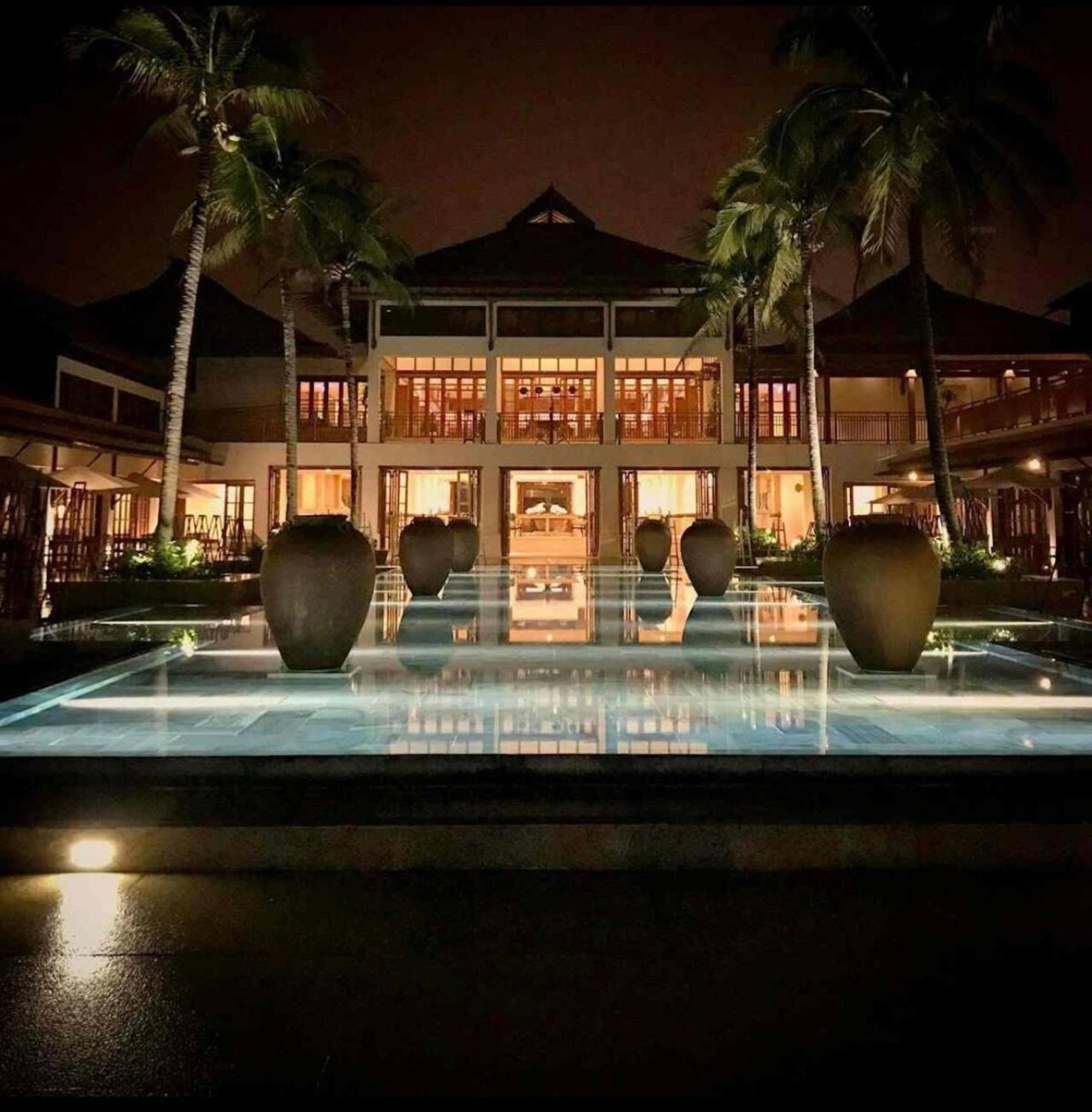 Purama Beachfront & Da Nang