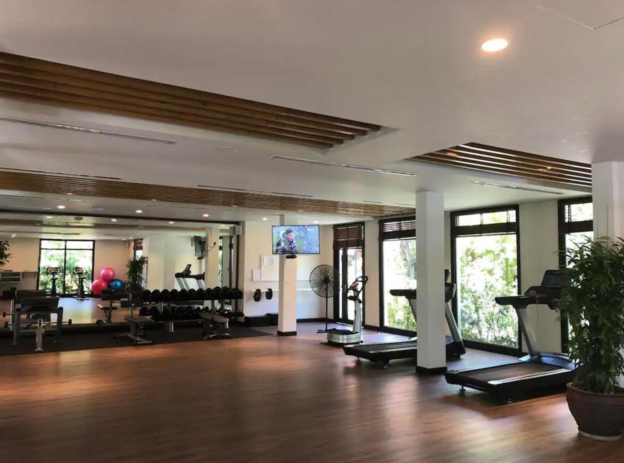 Purama Beachfront & Da Nang