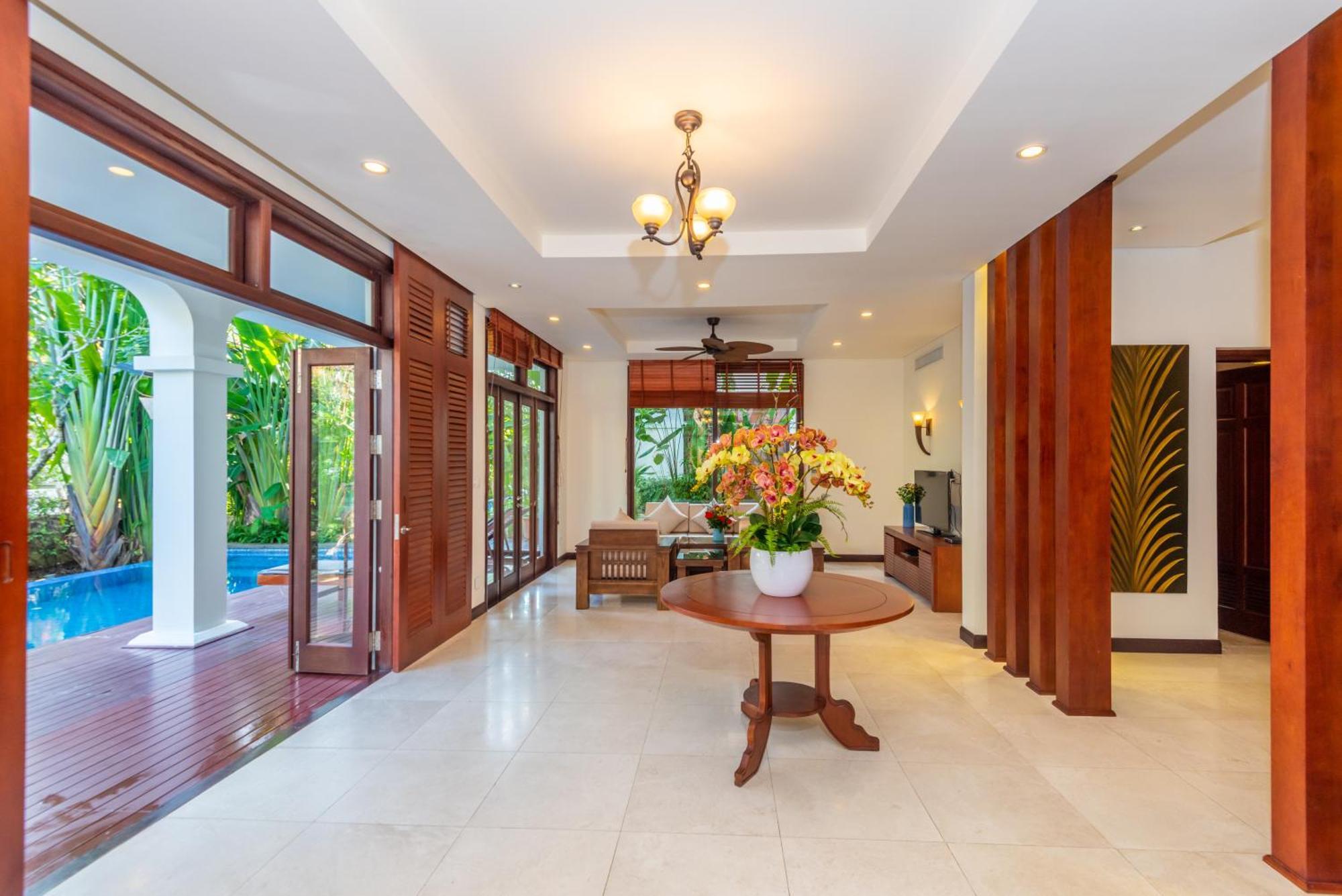 Purama Beachfront & Da Nang