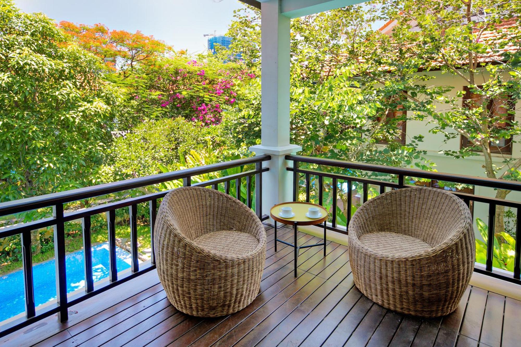 Villa Purama Beachfront & Da Nang