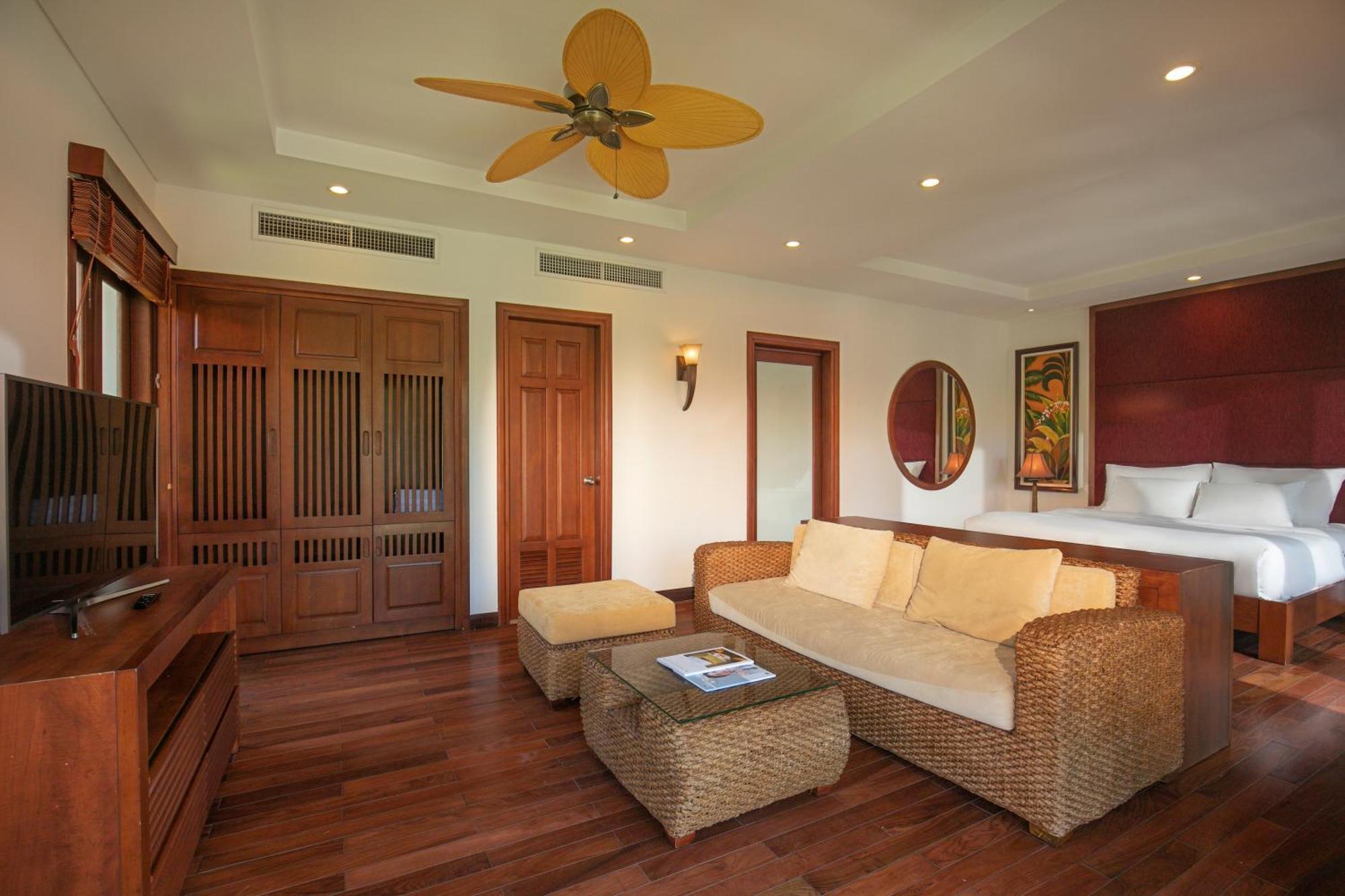 Purama Beachfront & Da Nang