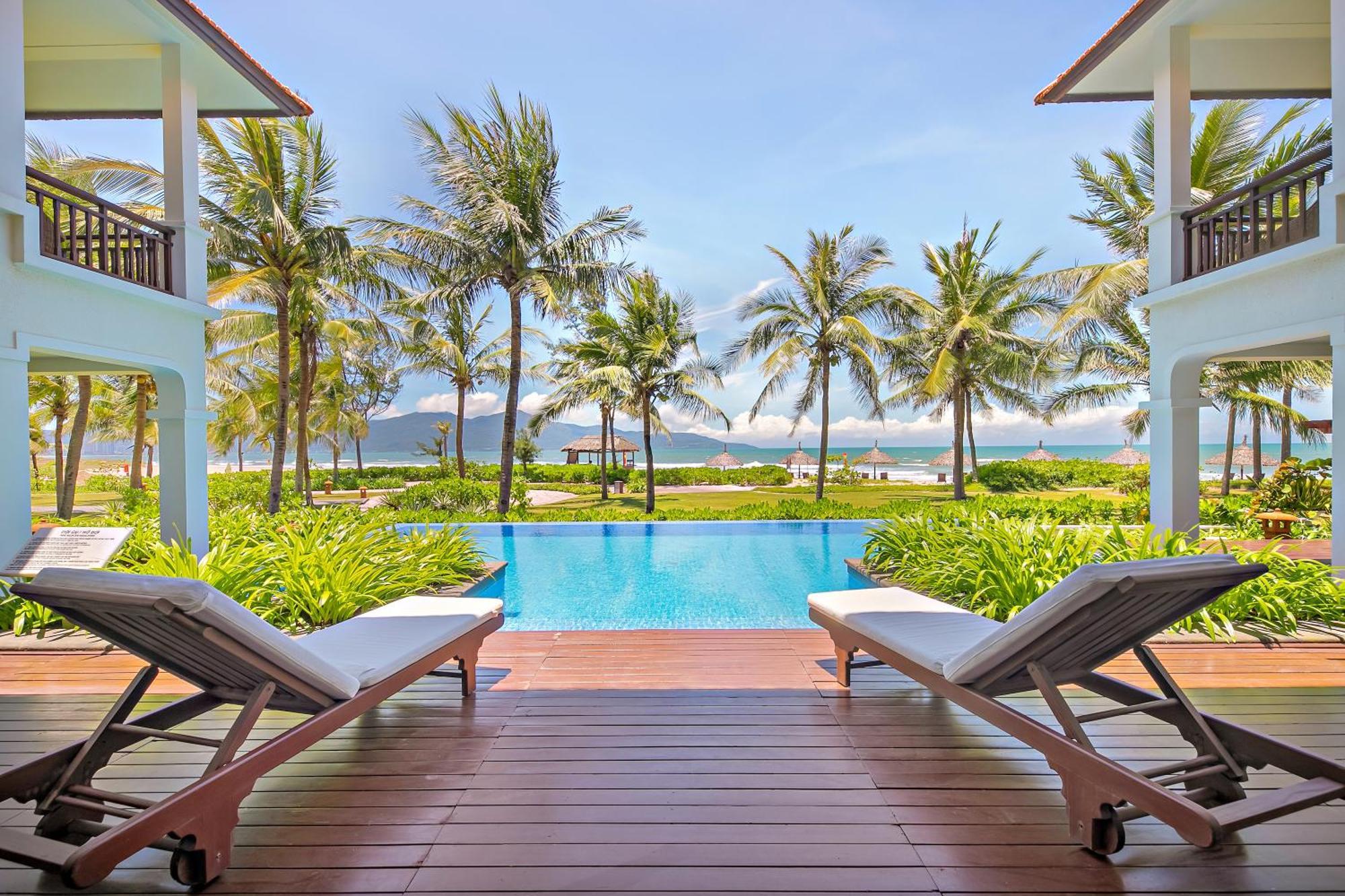 Purama Beachfront & Da Nang