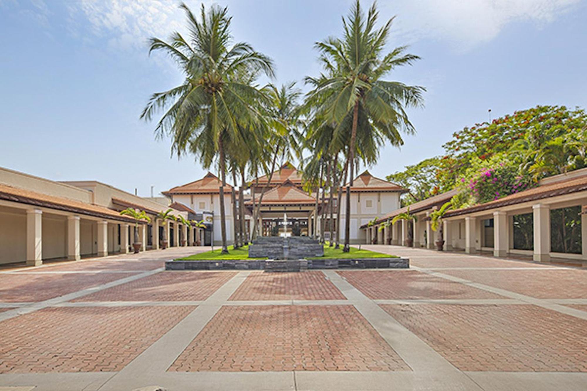 Purama Beachfront & * Da Nang