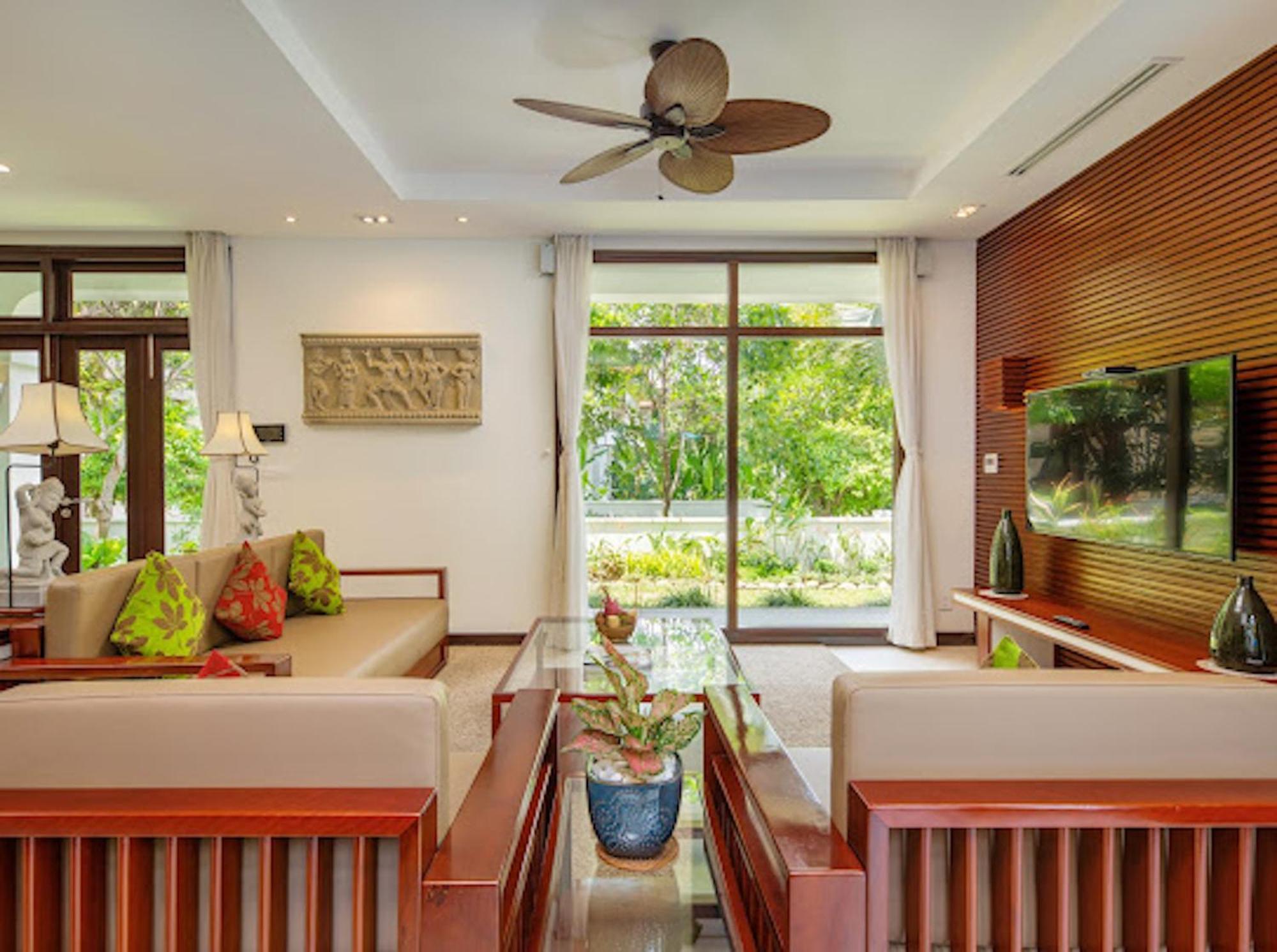 Purama Beachfront & Villa Da Nang