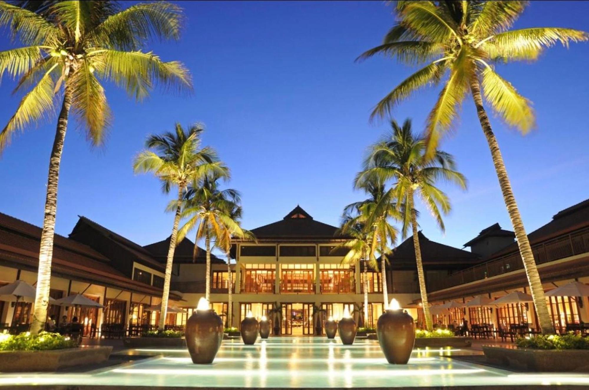 Purama Beachfront & * Da Nang