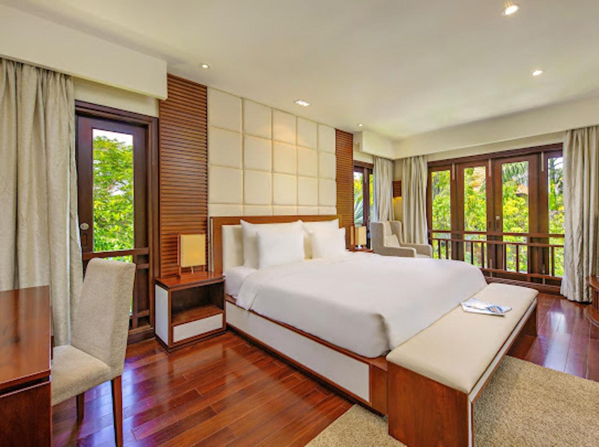 Purama Beachfront & Da Nang
