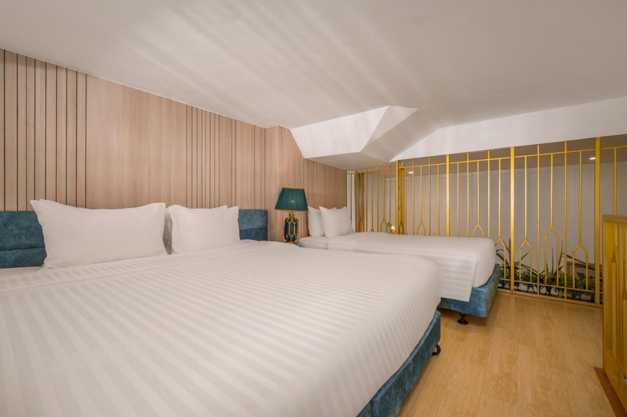 Hotel Cicilia & Powered By Aston