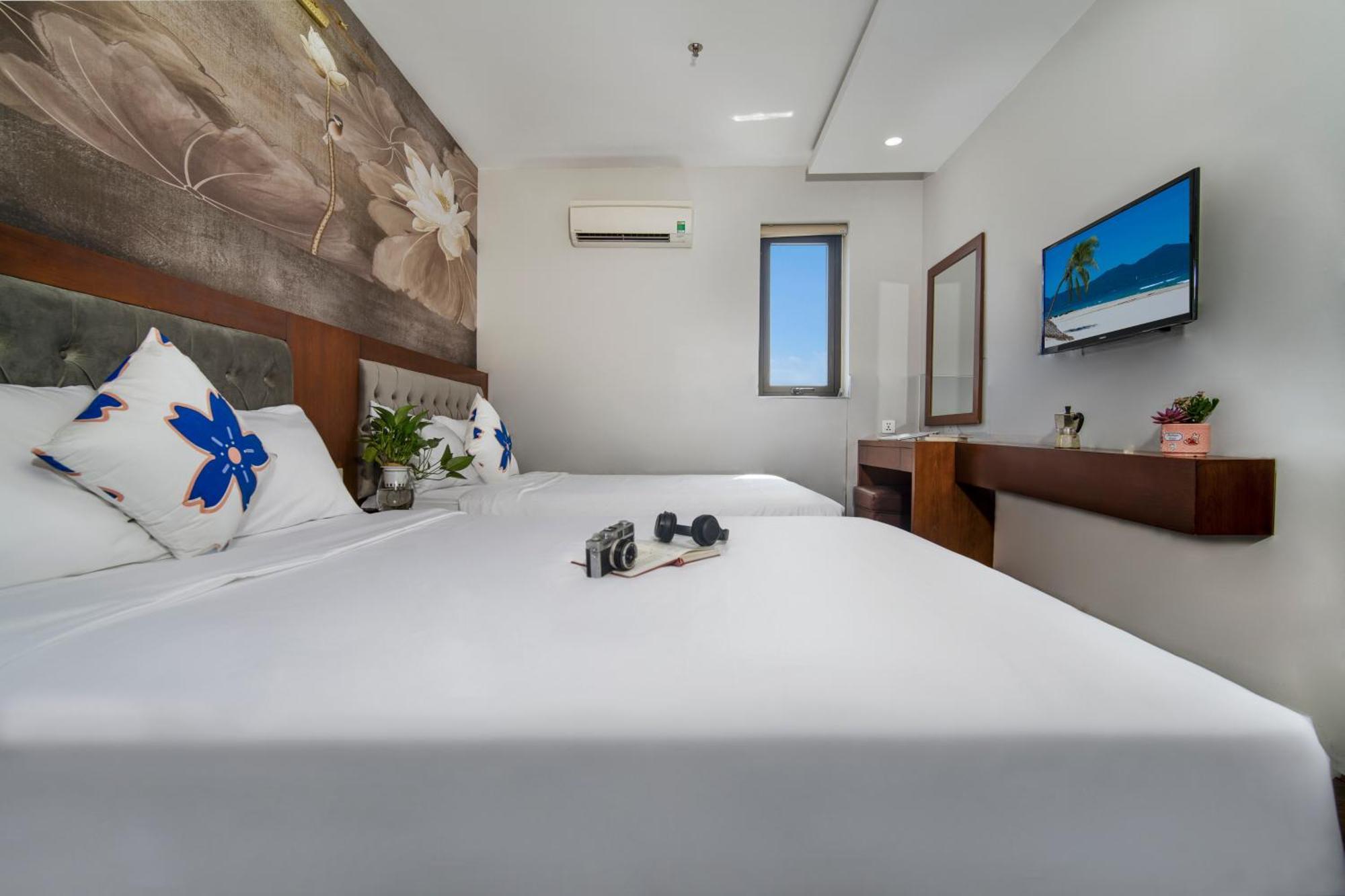 Delicate 4* Da Nang