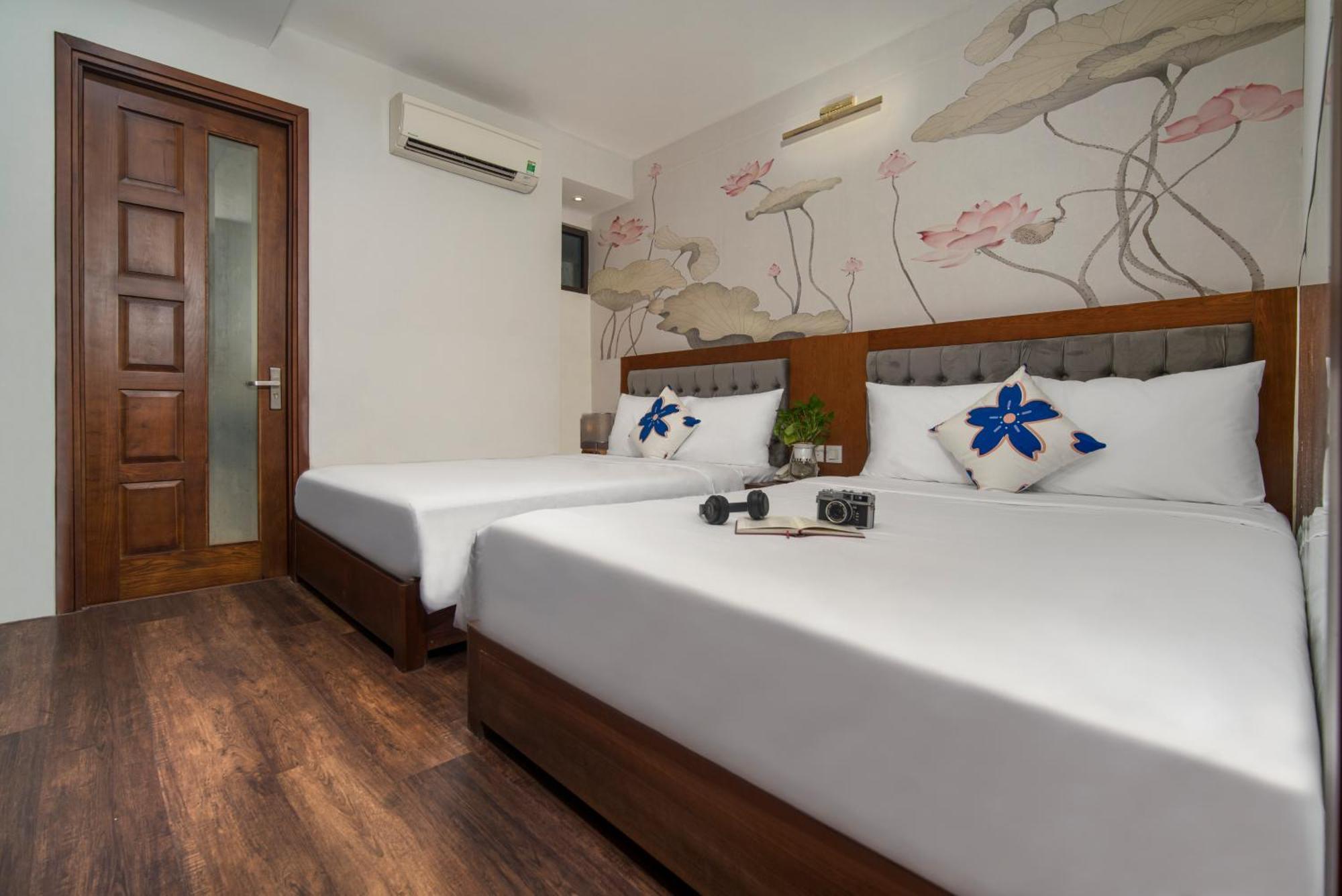 Delicate Hotel Da Nang