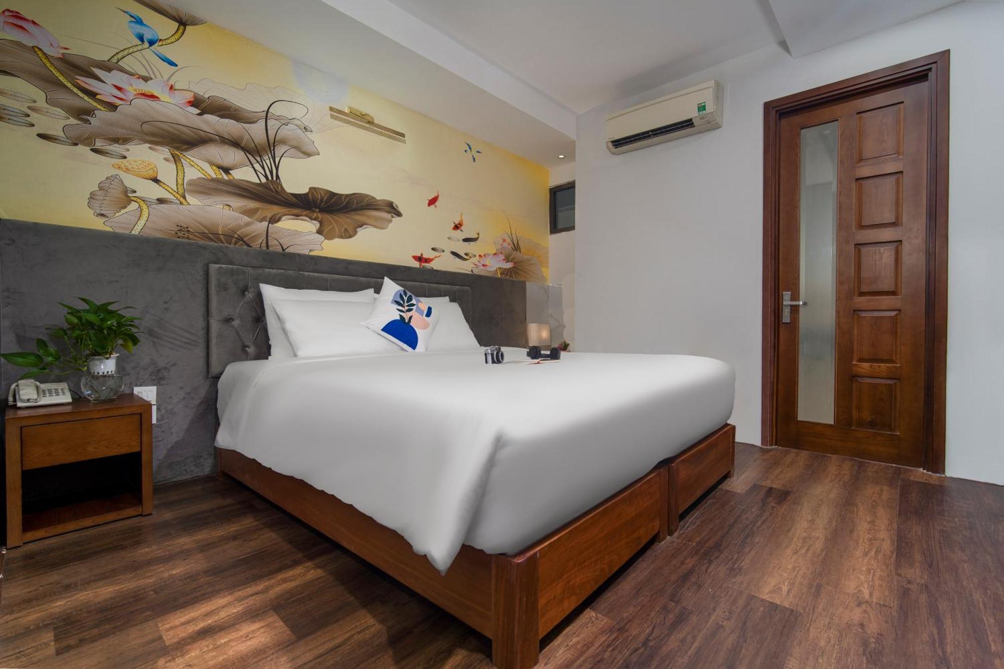 Delicate 4* Da Nang