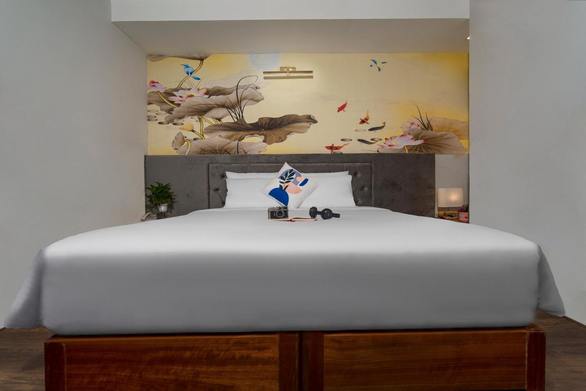 Hotel Delicate