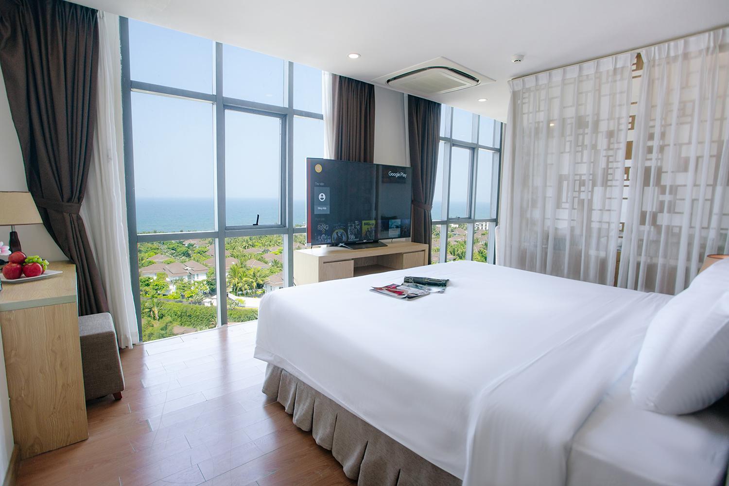 Hotel Lavencos 4*