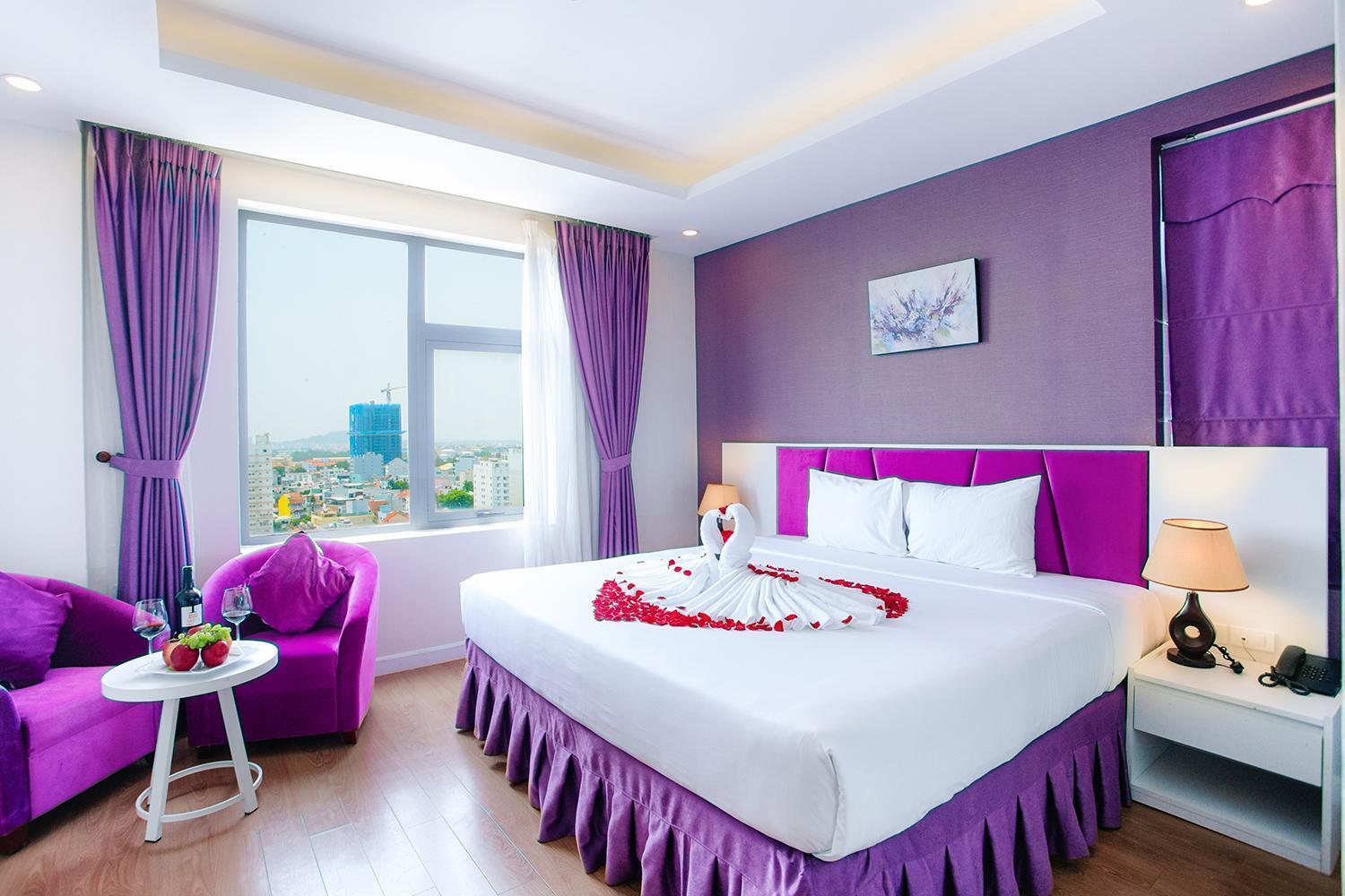 Hotel Lavencos 4*