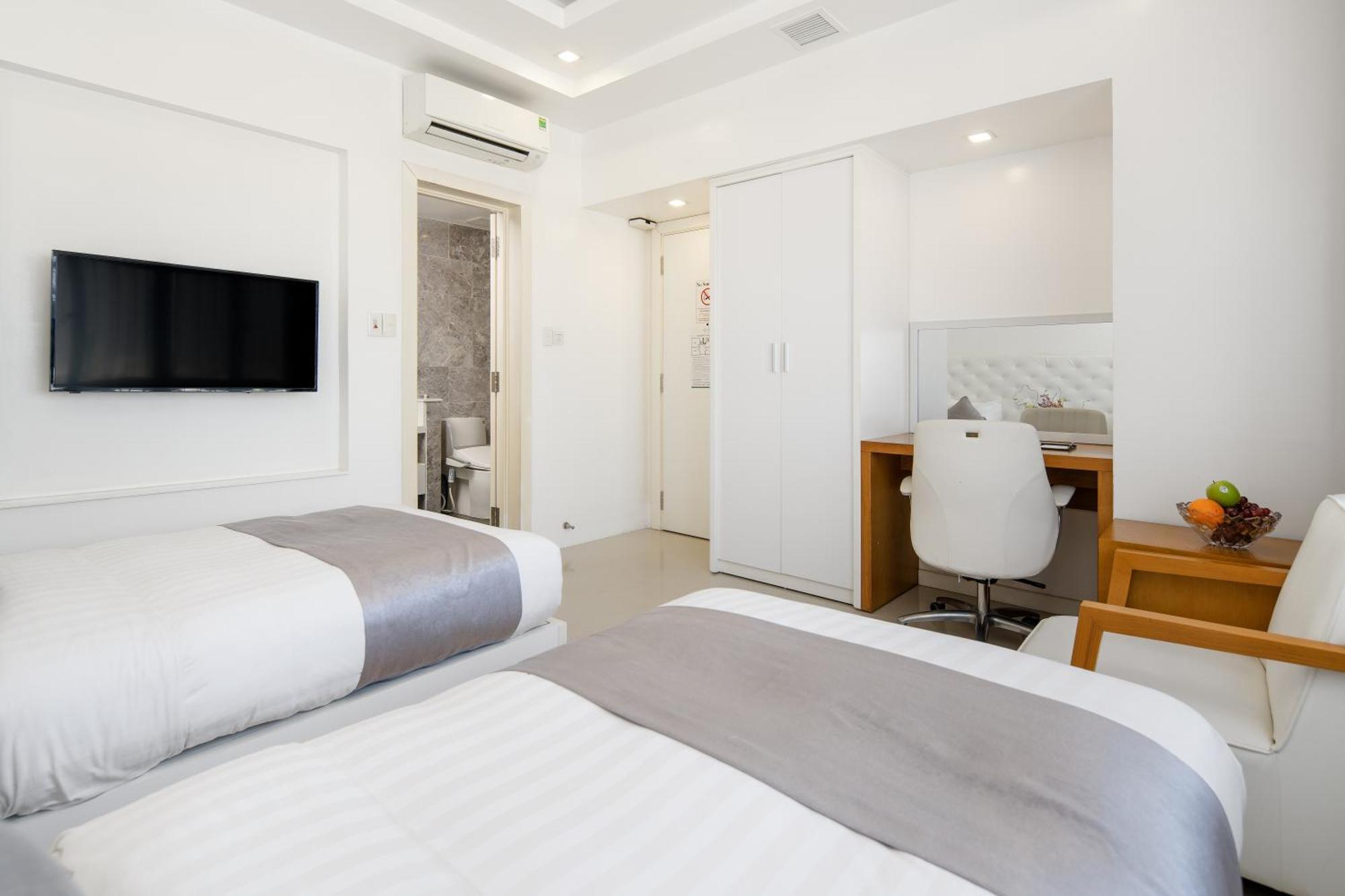 Star Riverside By Haviland 3*