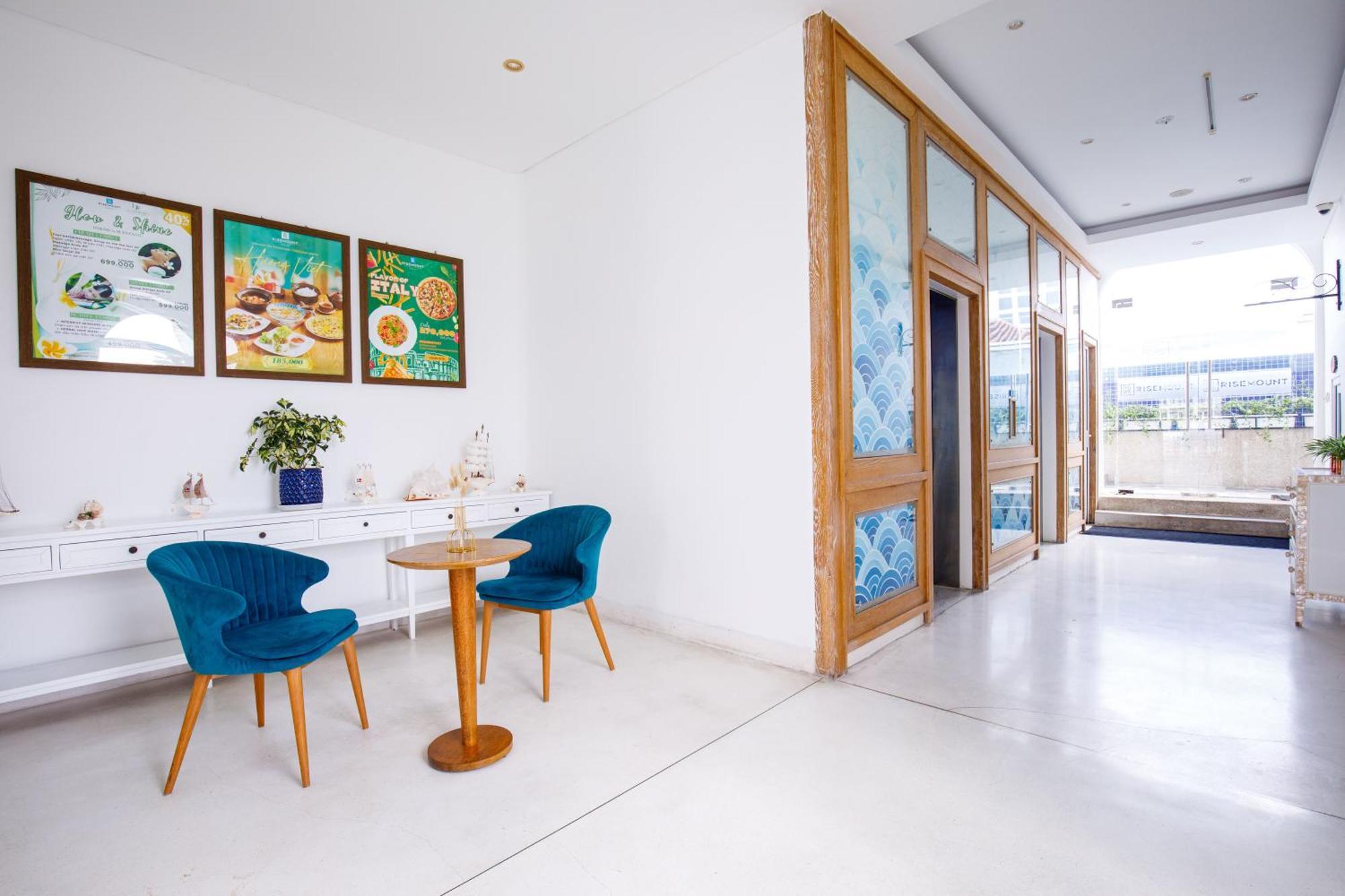 Risemount Premier Resort