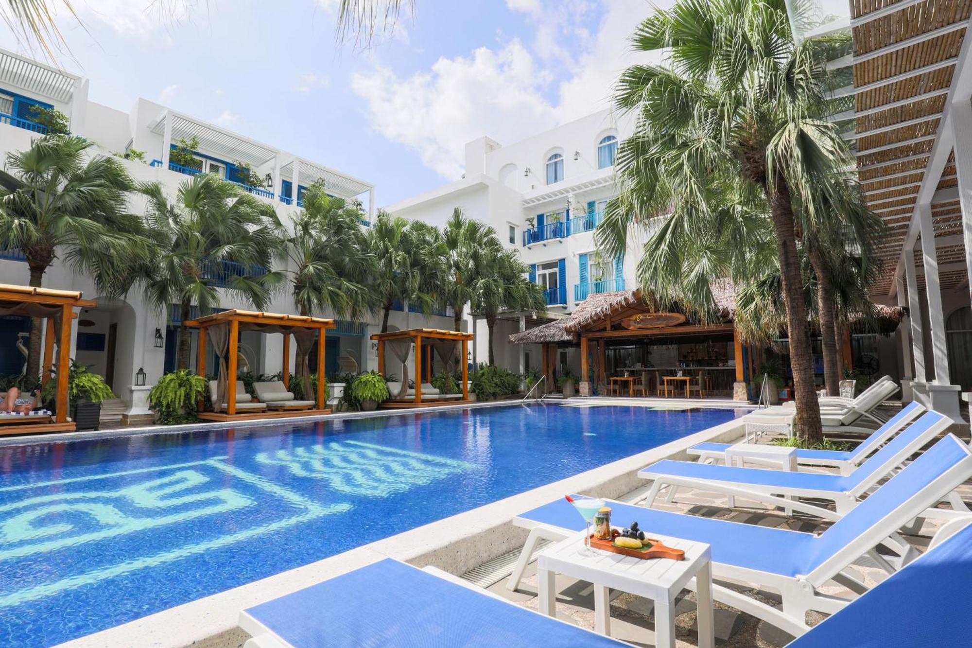 Resort Risemount Premier