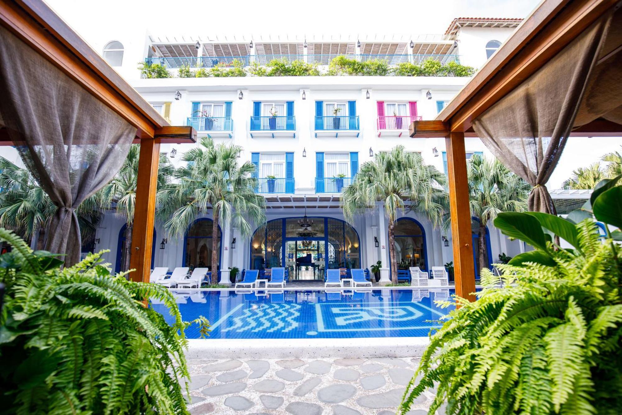Resort Risemount Premier 5*
