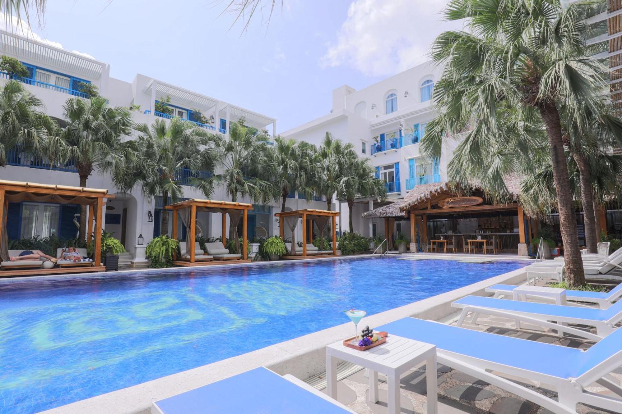 Resort Risemount Premier Da Nang
