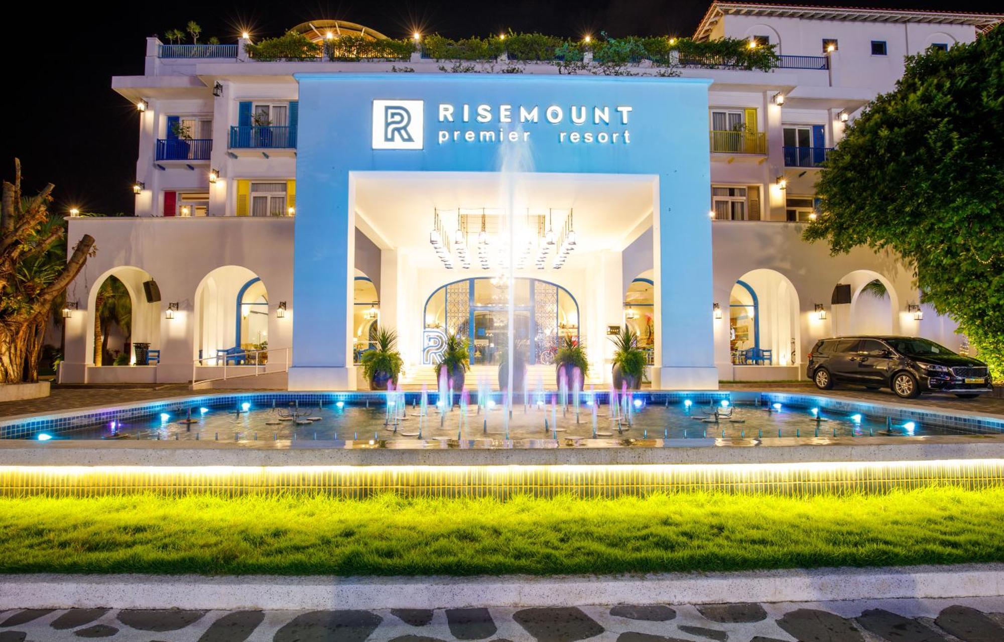 Risemount Premier Da Nang