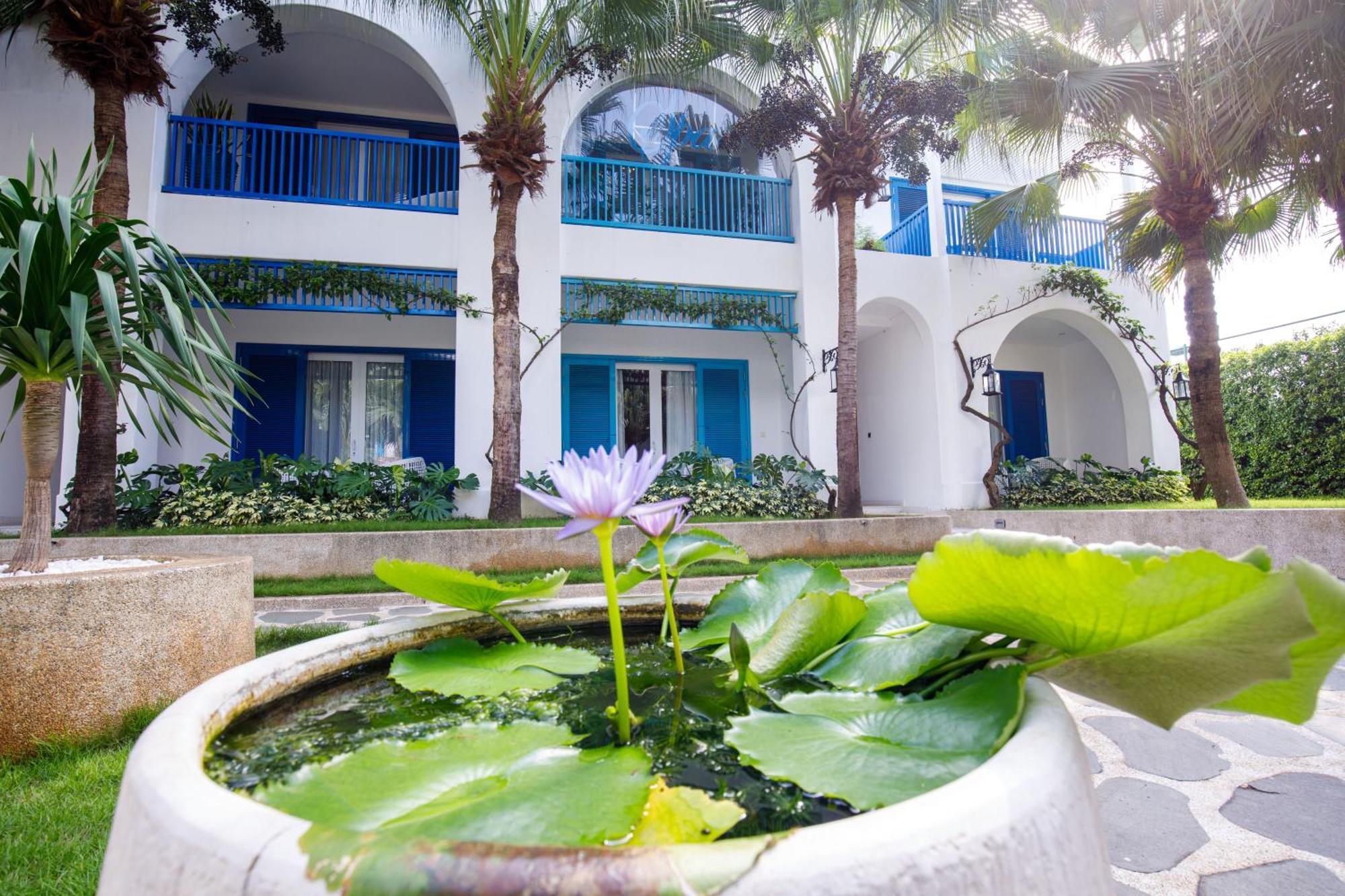 Risemount Premier 5* Da Nang