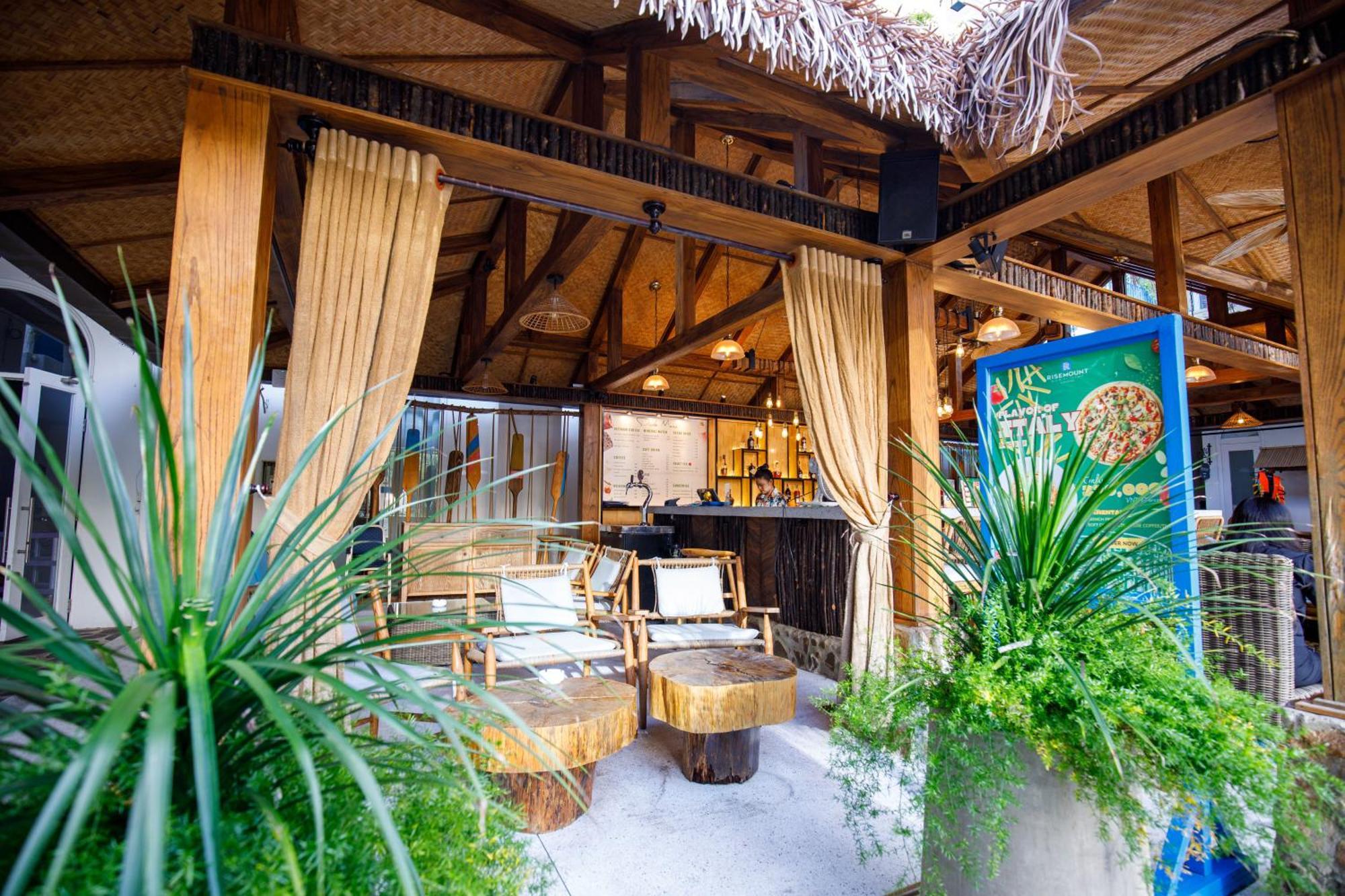 Risemount Premier Resort