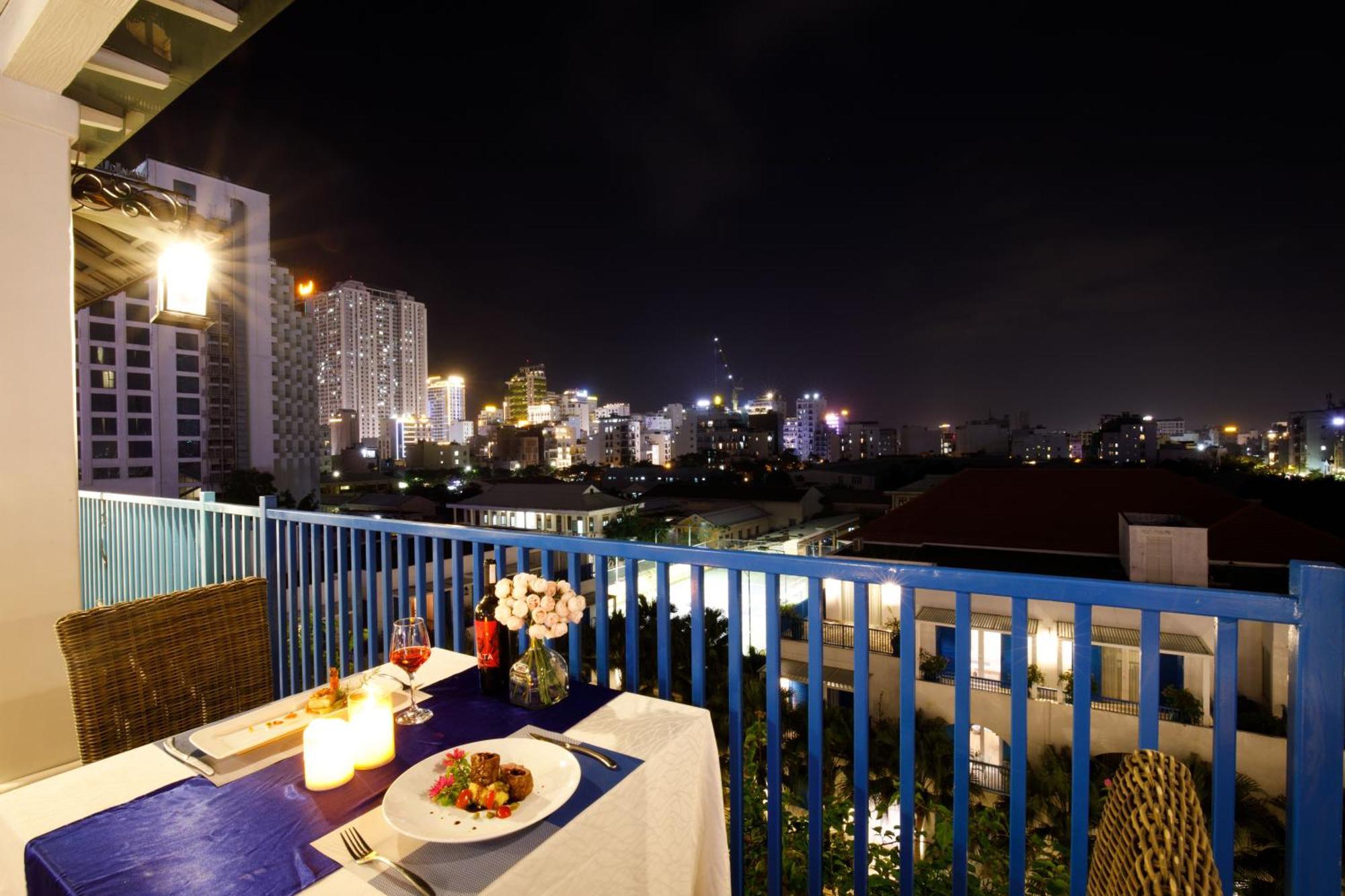 Risemount Premier Resort Da Nang